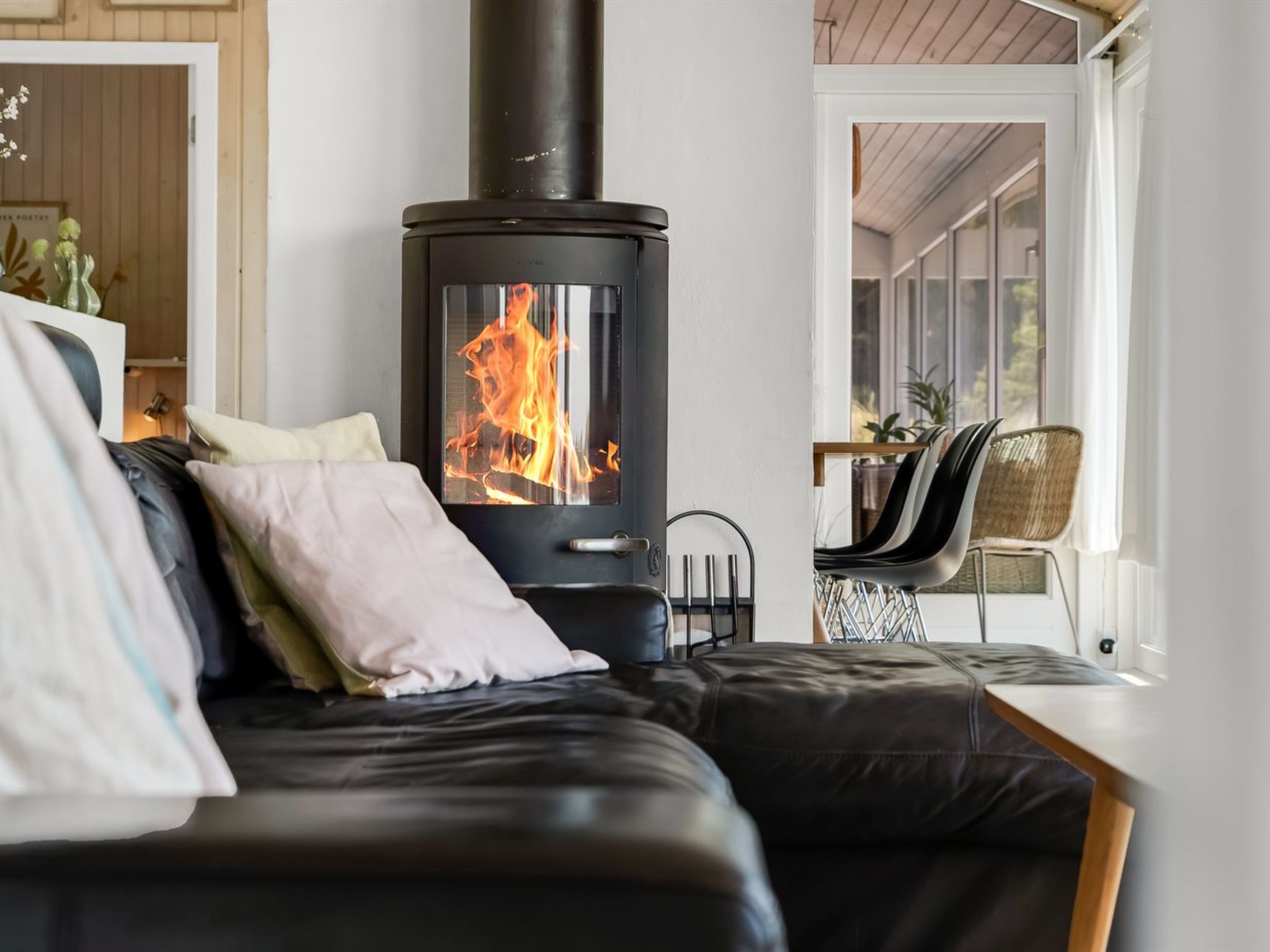 'Virpi' - 1.1km from the sea