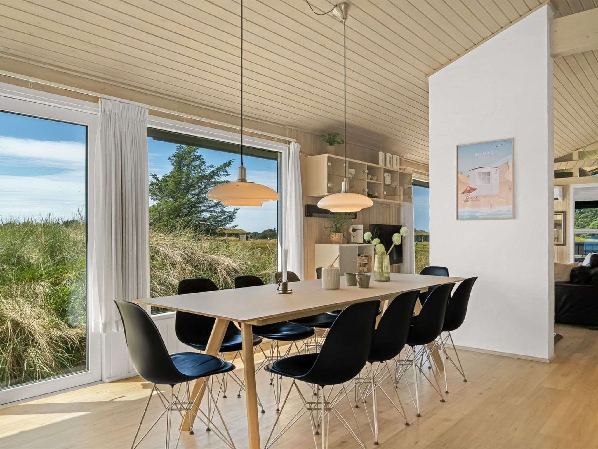 "Virpi" - 1.1km from the sea