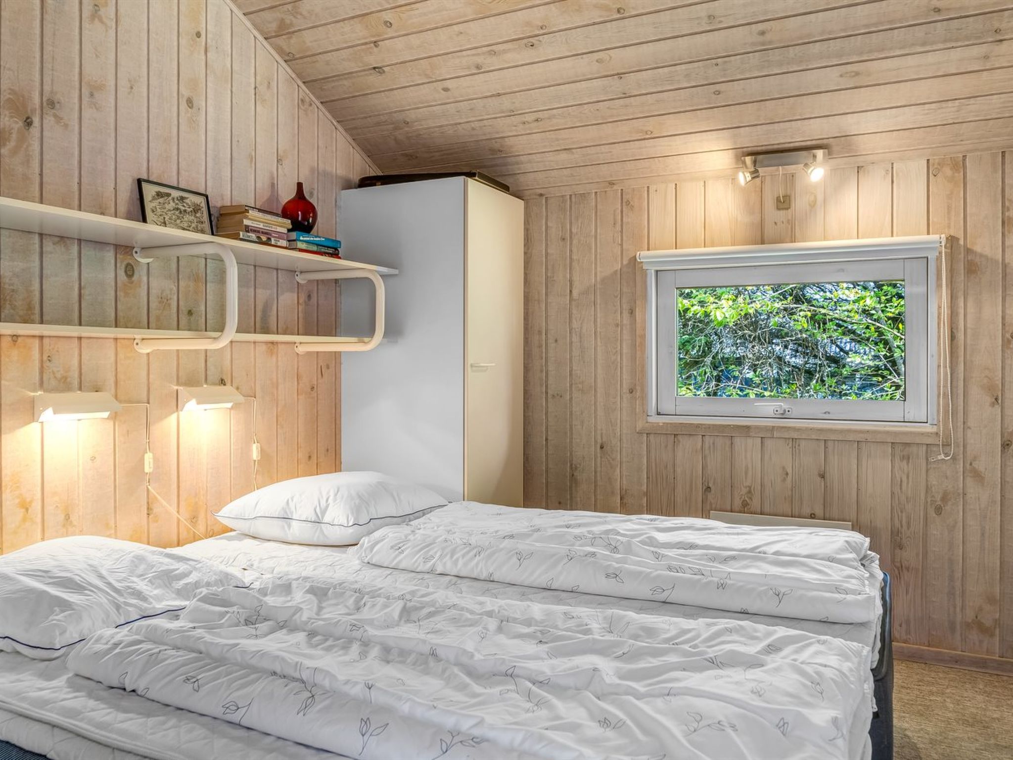 "Josef" - 1.2km from the sea-Dedans