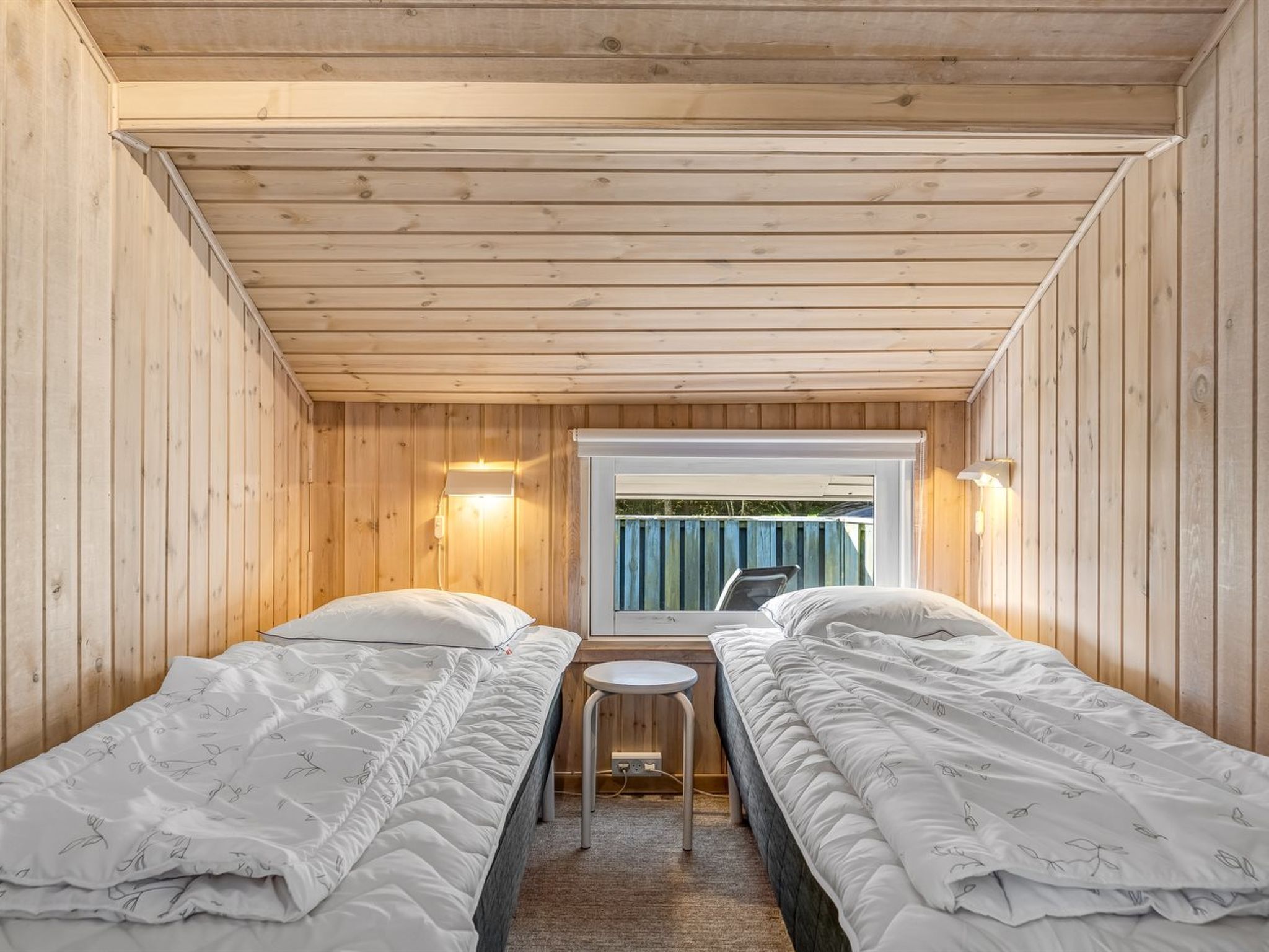 "Josef" - 1.2km from the sea-Dedans