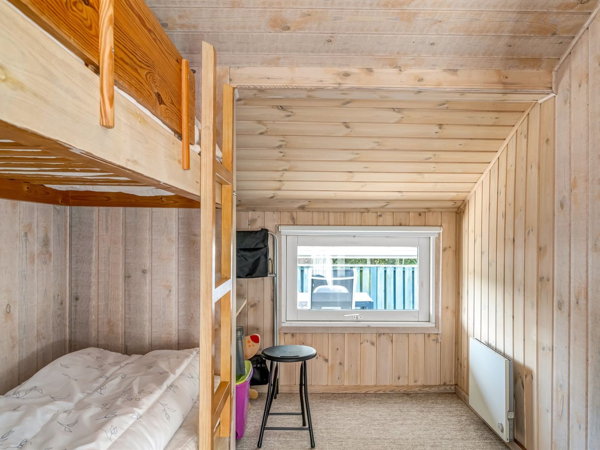 "Josef" - 1.2km from the sea-Dedans