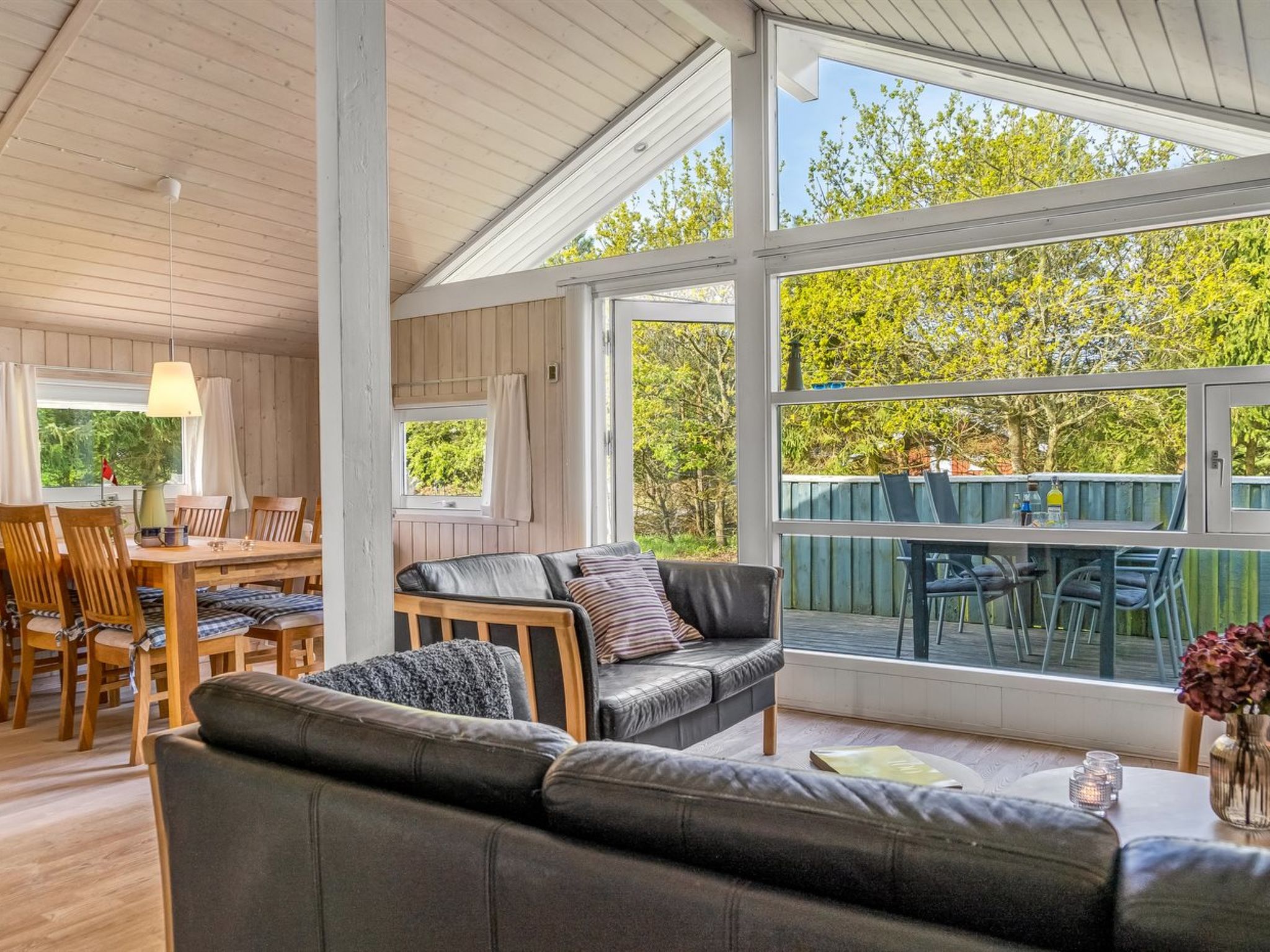 "Josef" - 1.2km from the sea-Dedans