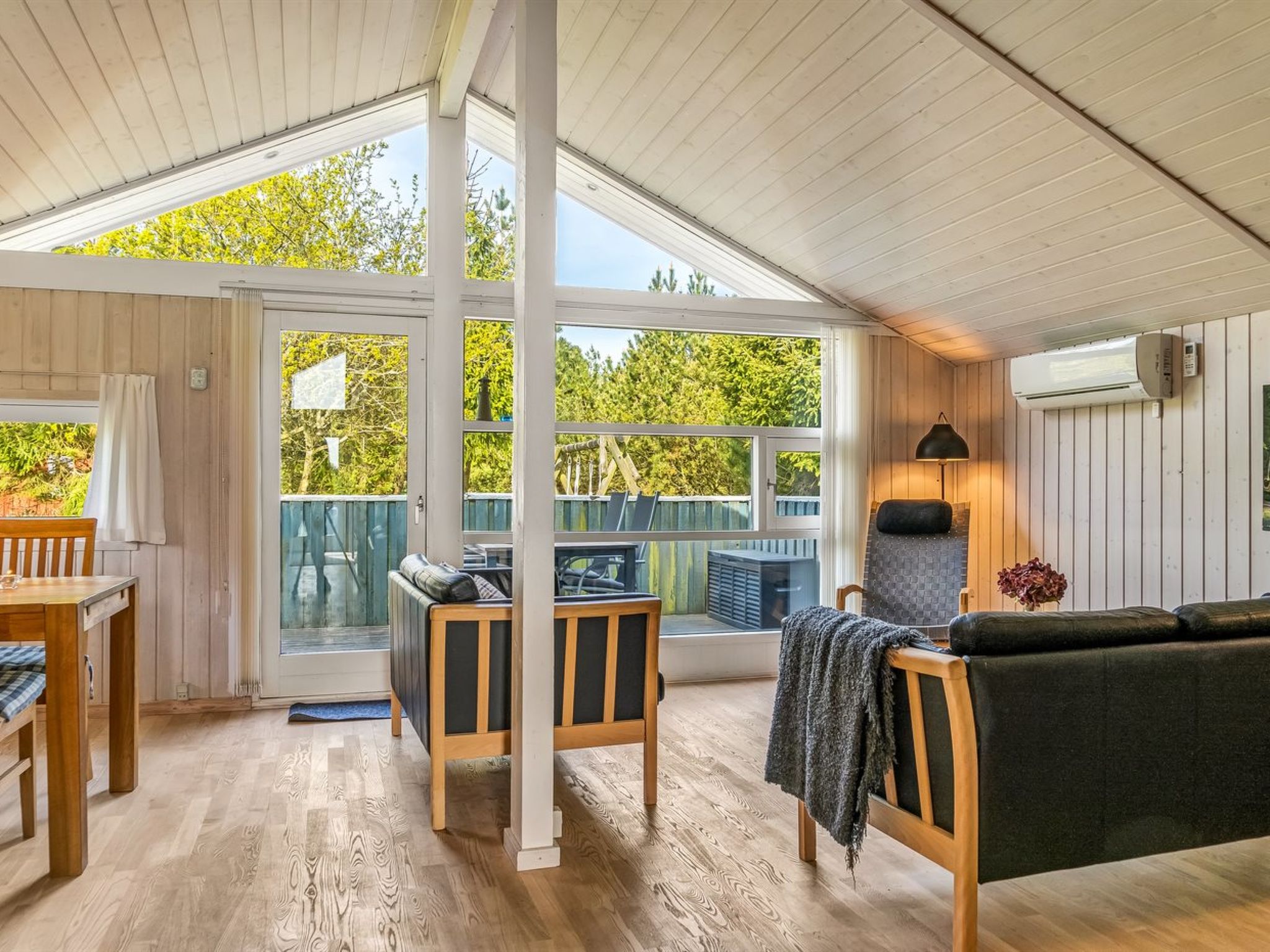 "Josef" - 1.2km from the sea-Dedans