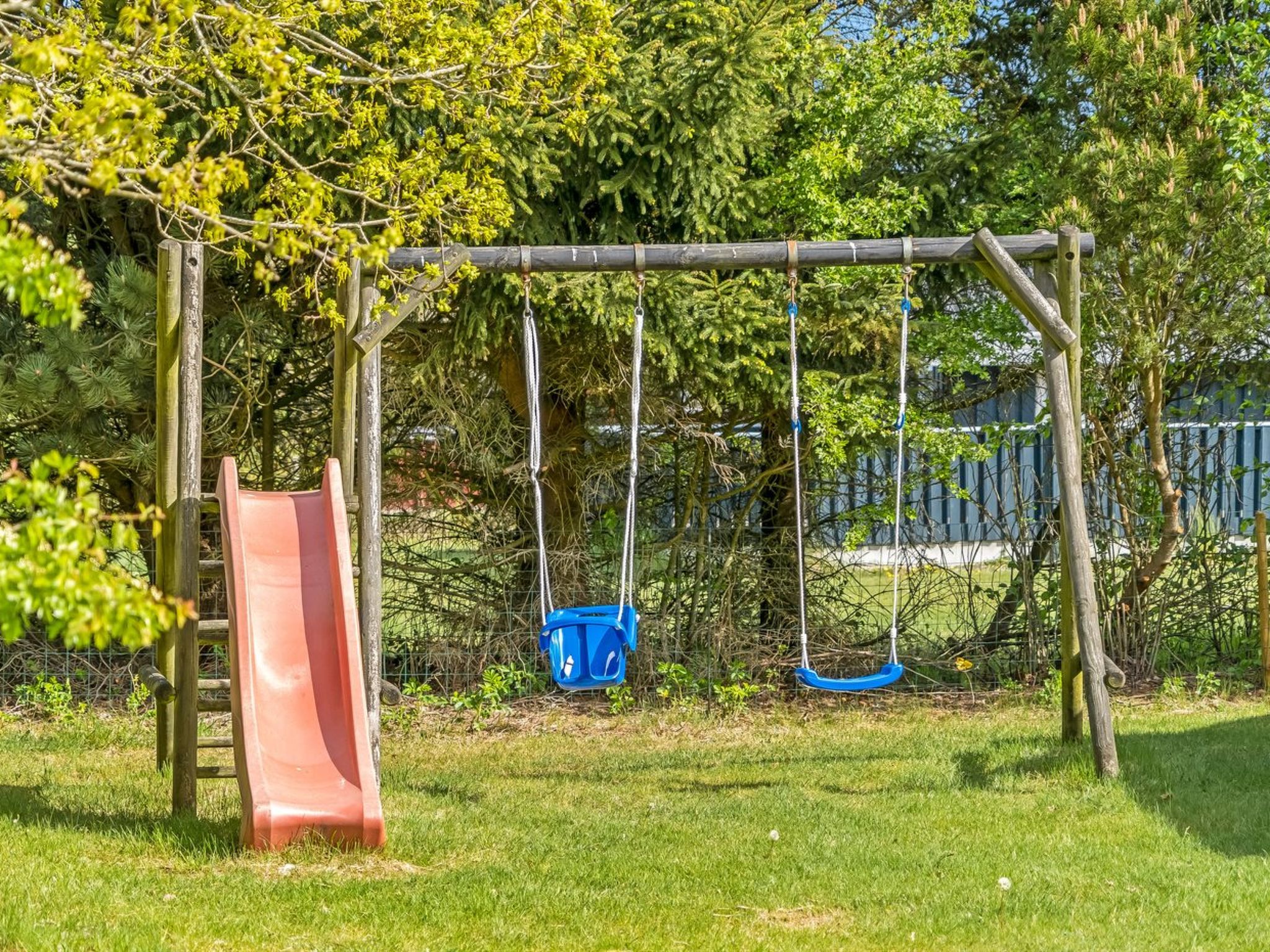 "Josef" - 1.2km from the sea-Dehors