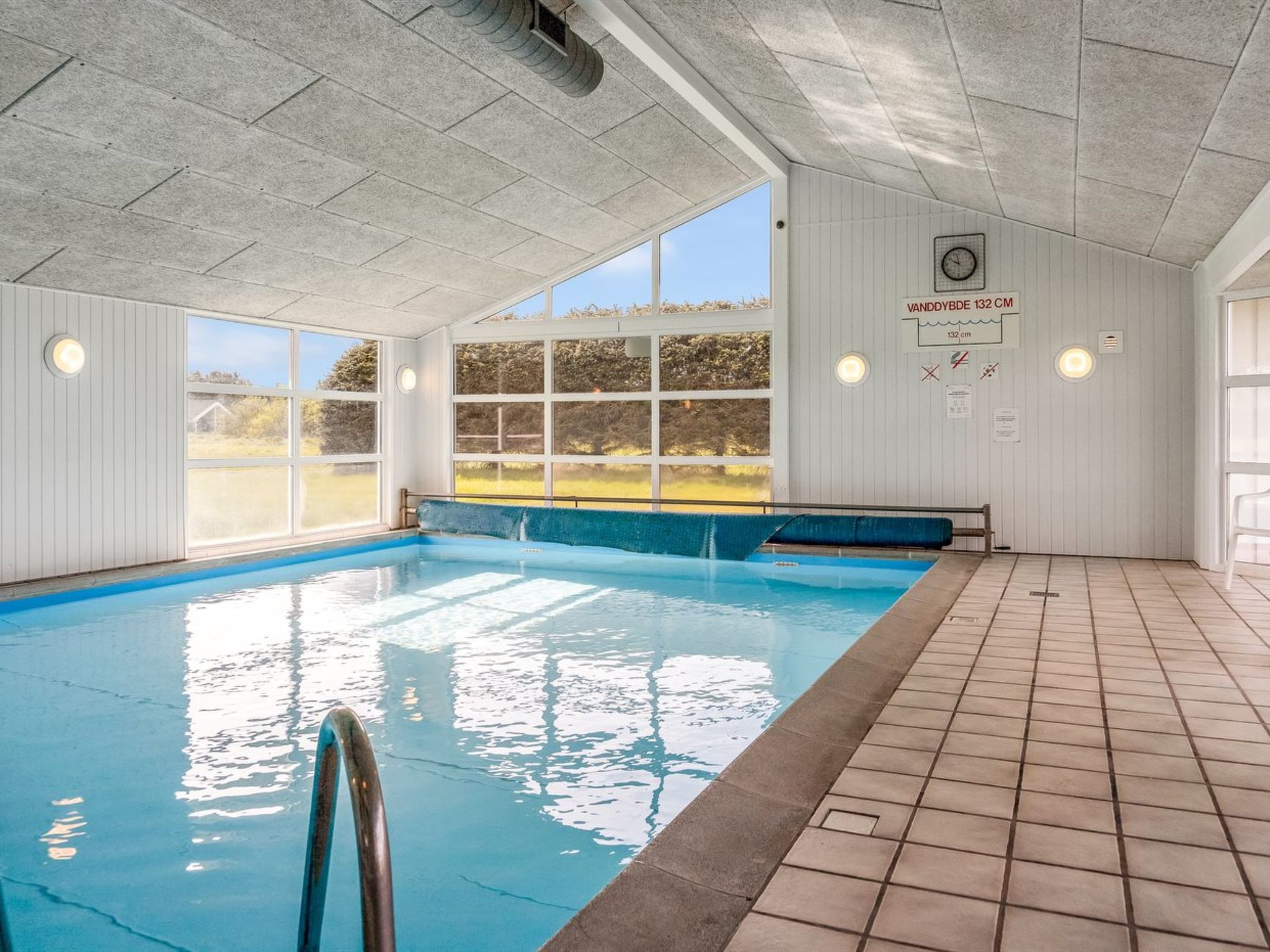 "Josef" - 1.2km from the sea-Dehors