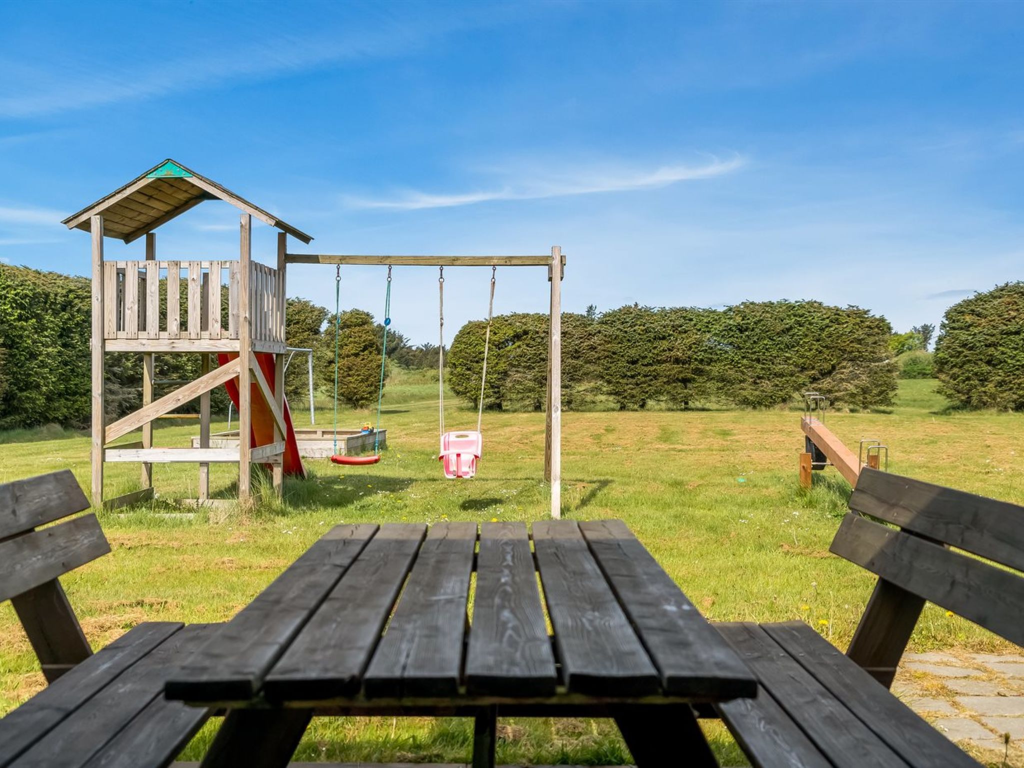 "Josef" - 1.2km from the sea-Dedans