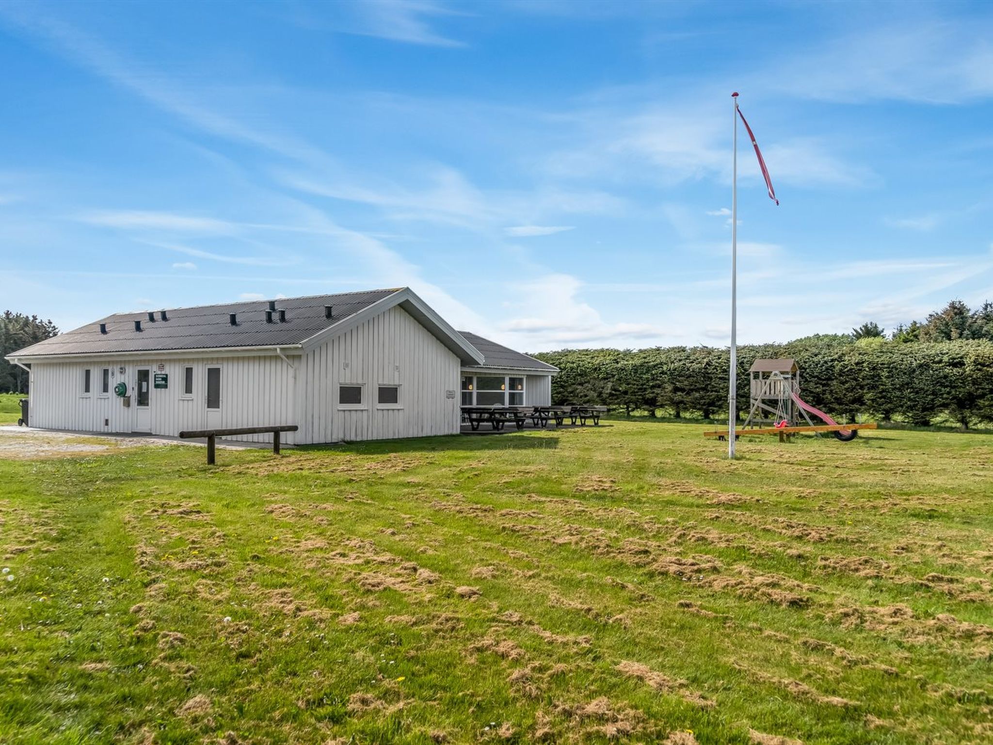 "Josef" - 1.2km from the sea