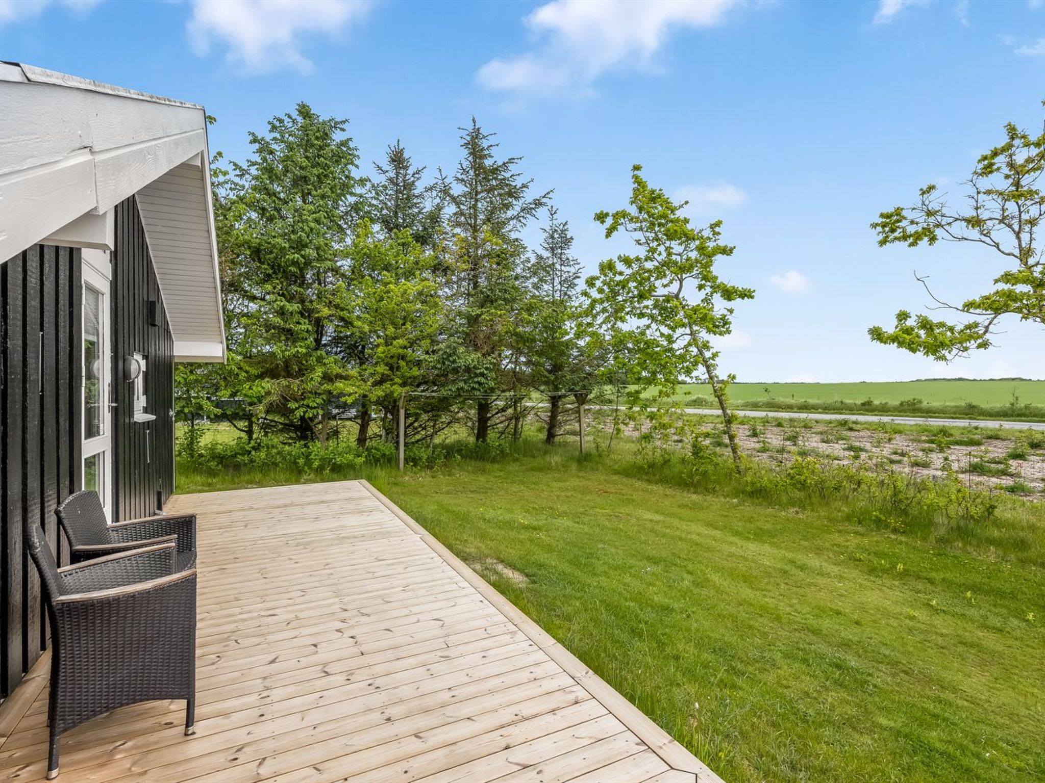 "Josef" - 1.2km from the sea - Draußen