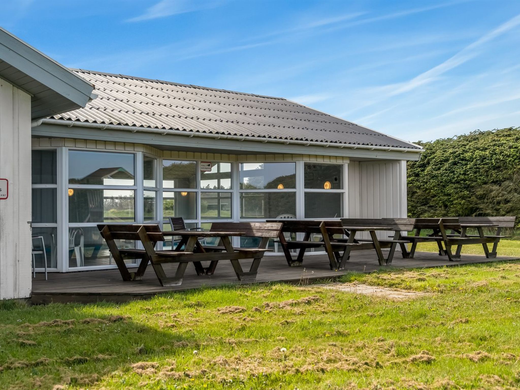 "Josef" - 1.2km from the sea - Drinnen