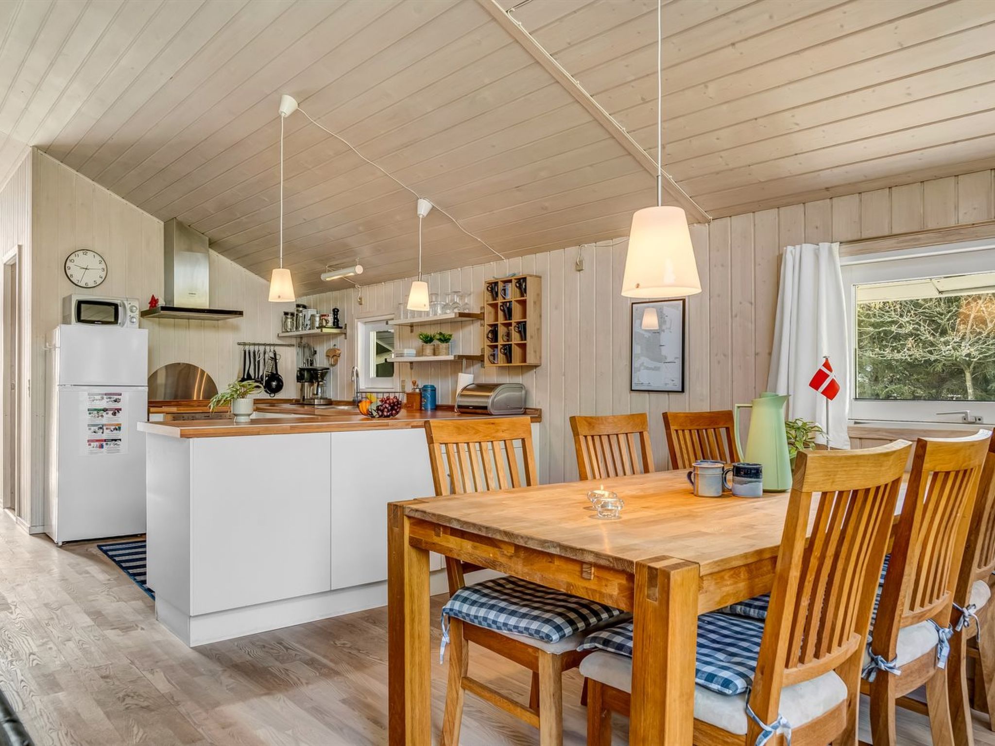 "Josef" - 1.2km from the sea