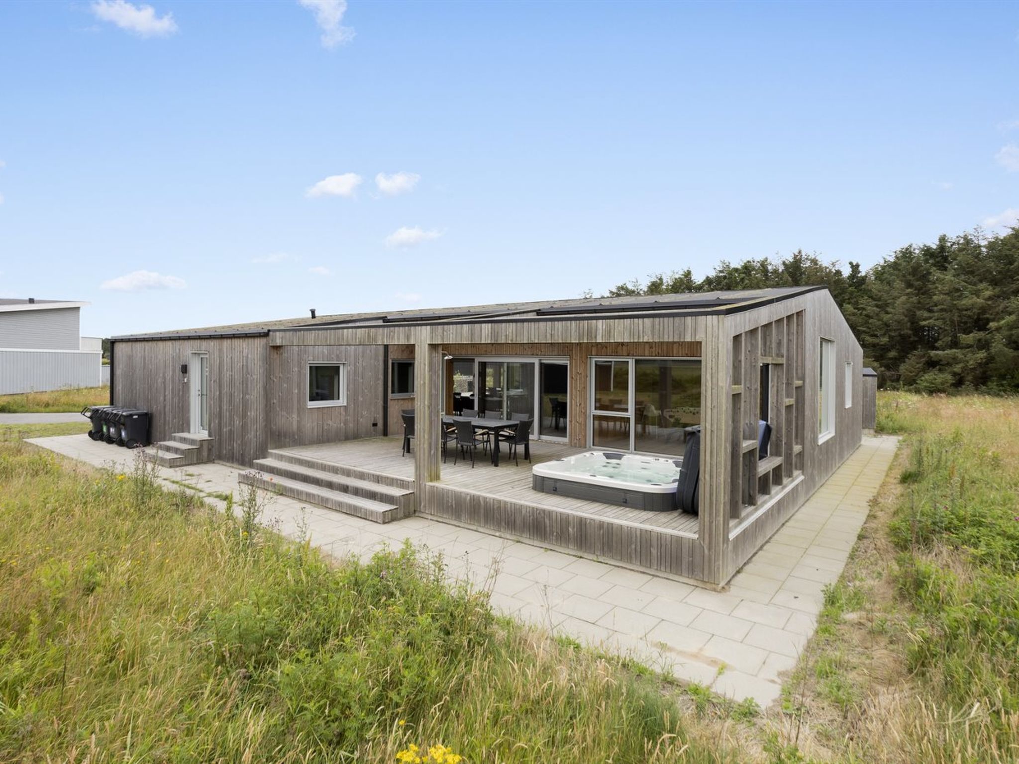 "Bruni" - 1km from the sea