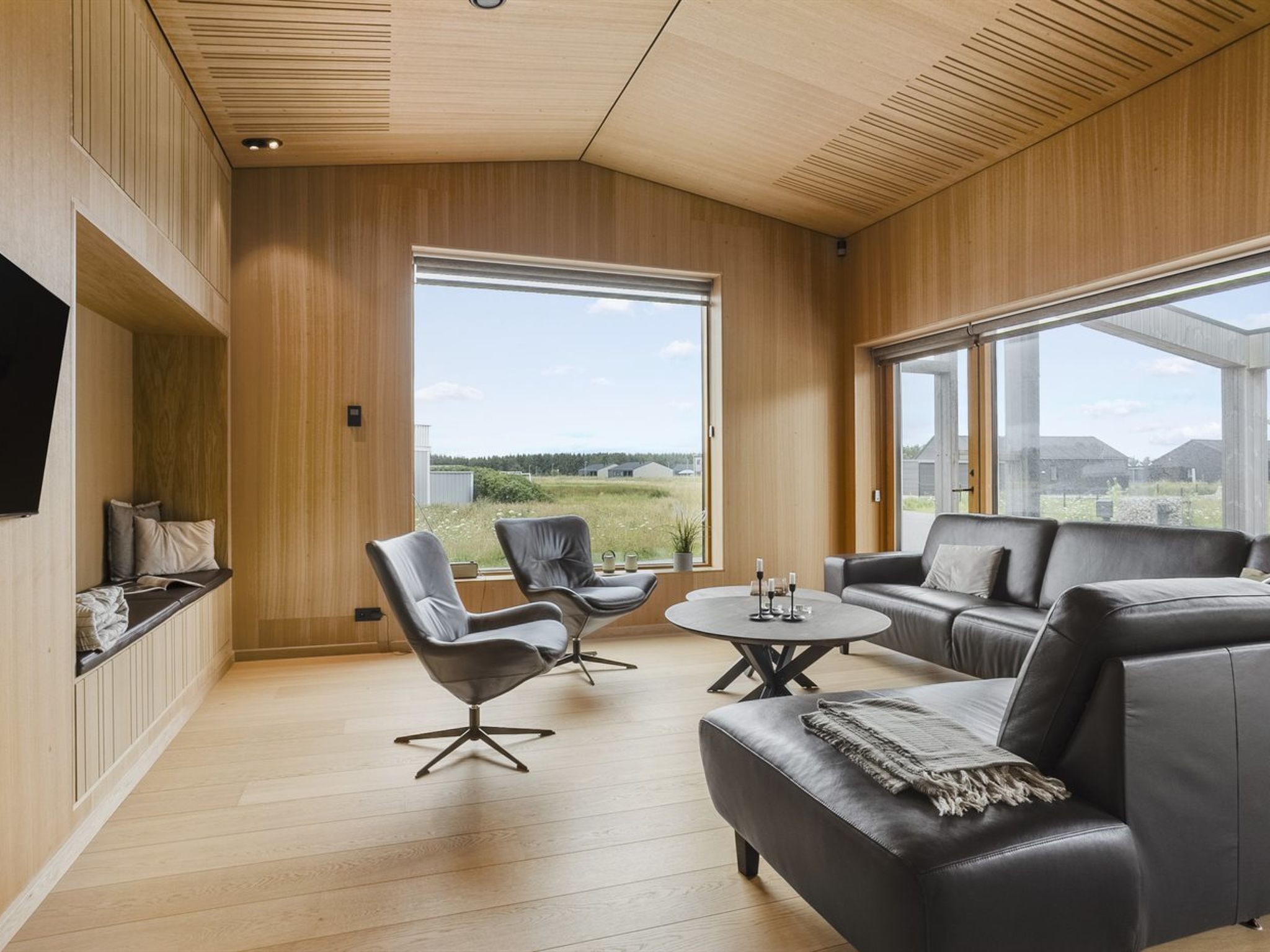 "Bruni" - 1km from the sea-Drinnen