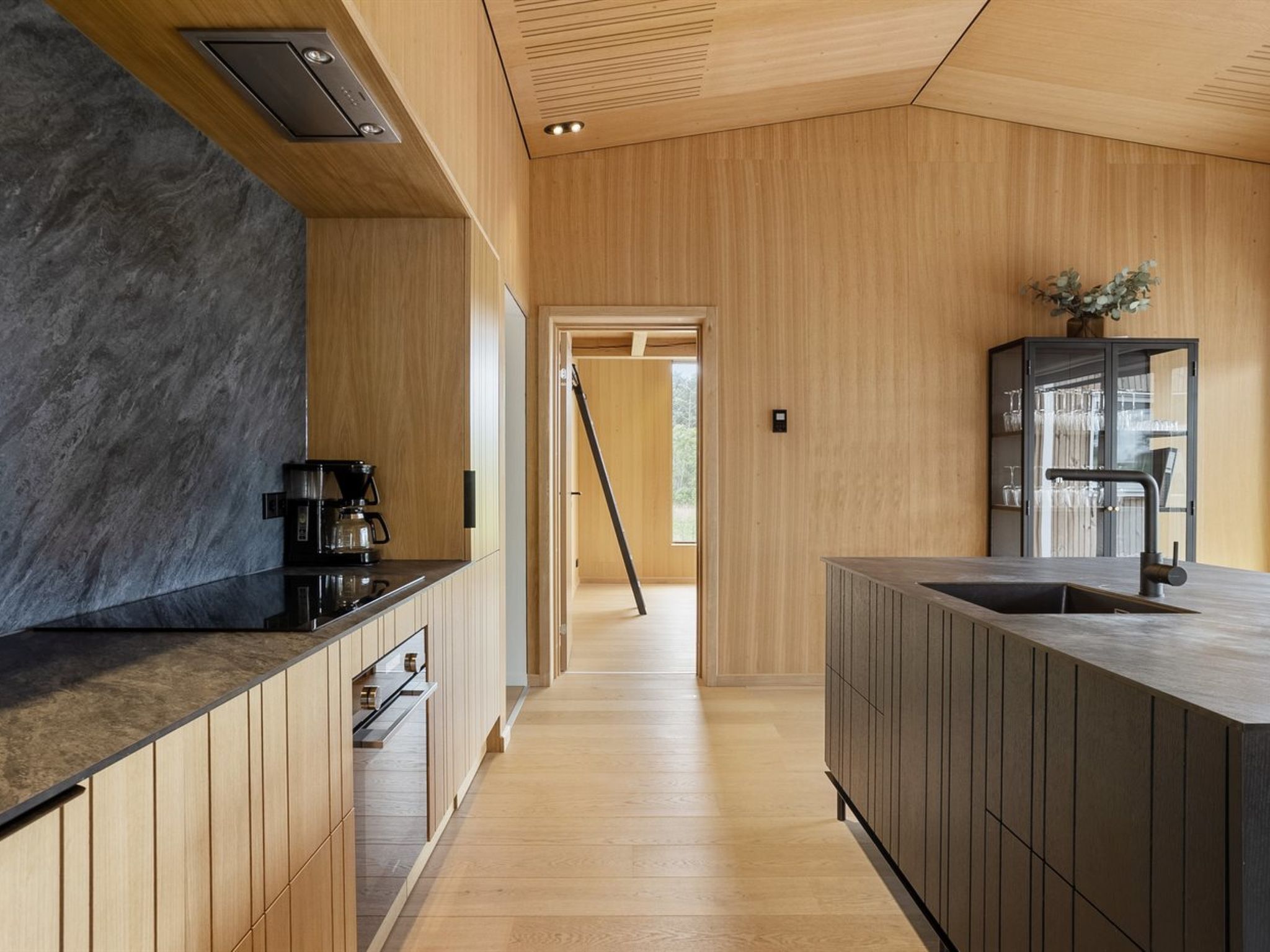 "Bruni" - 1km from the sea-Drinnen