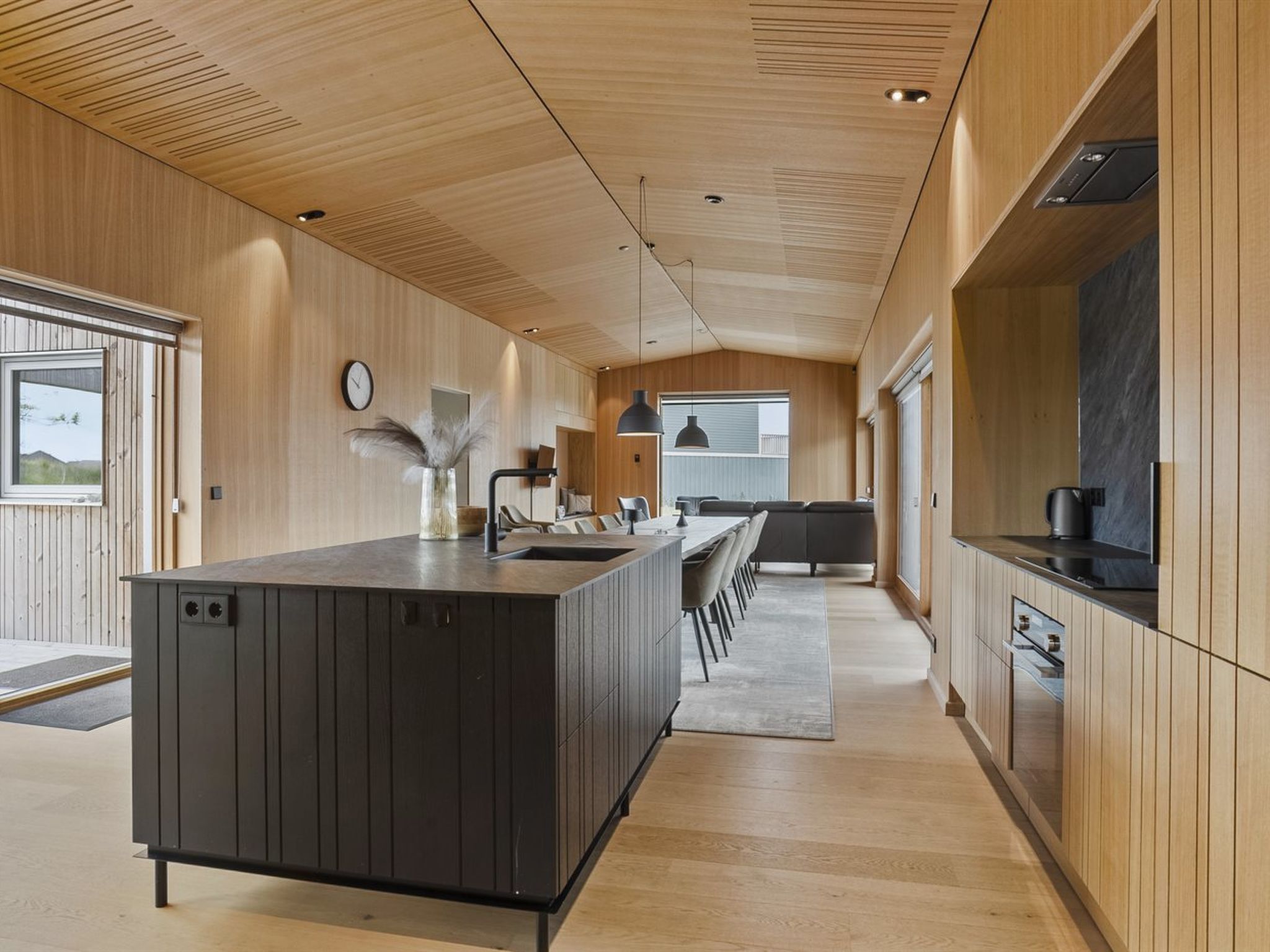 "Bruni" - 1km from the sea-Drinnen