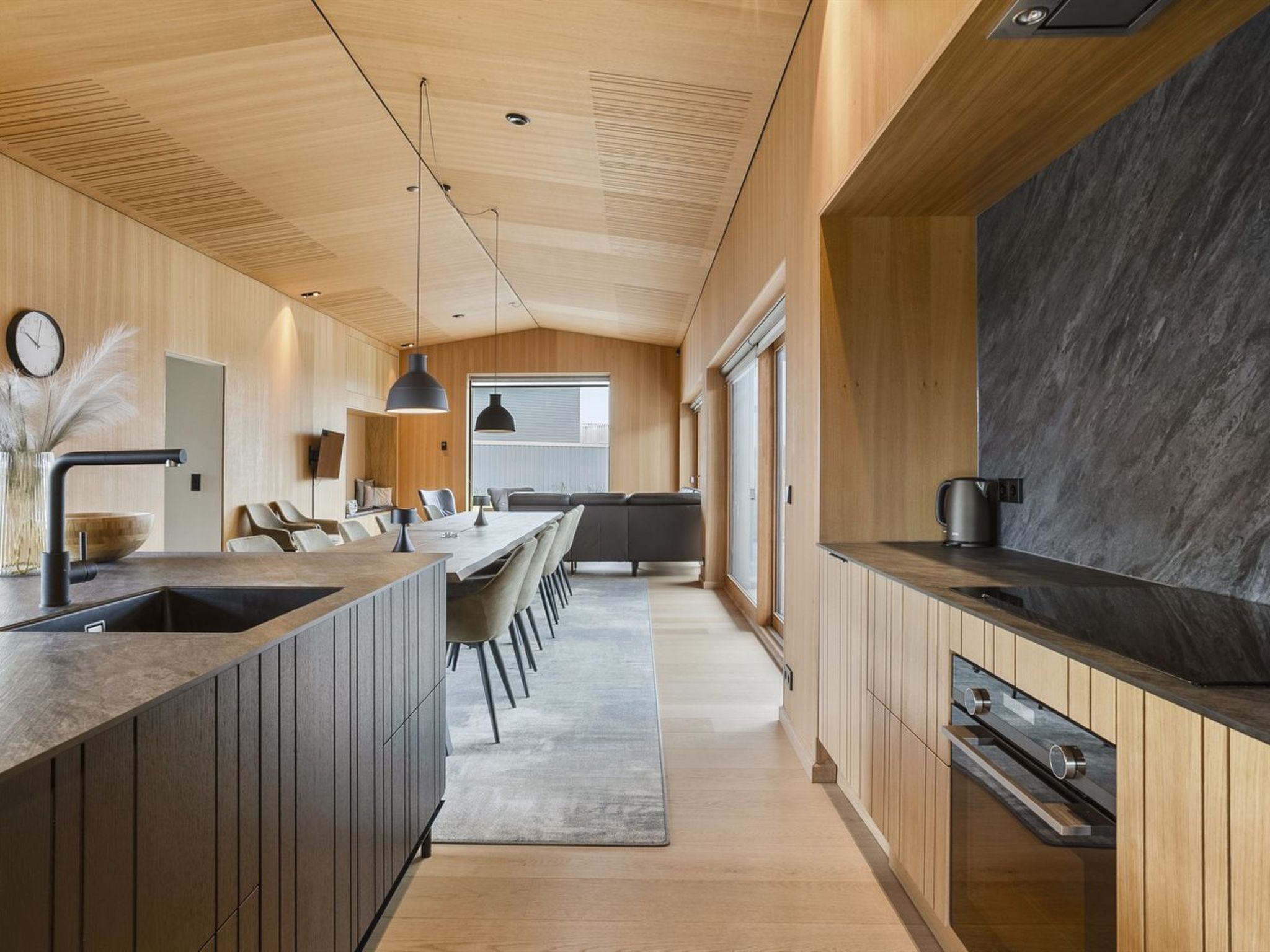 "Bruni" - 1km from the sea-Drinnen