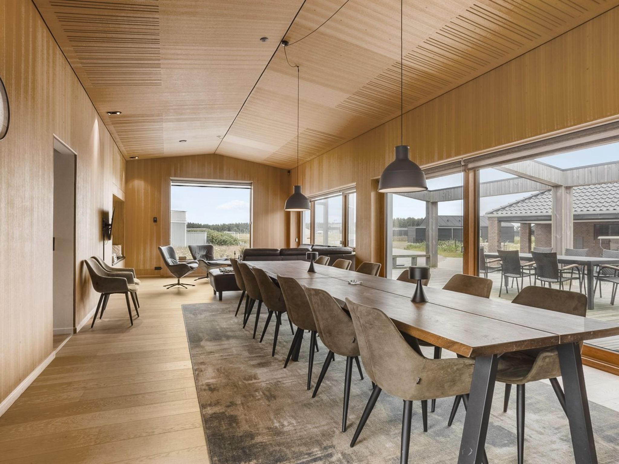 "Bruni" - 1km from the sea-Drinnen