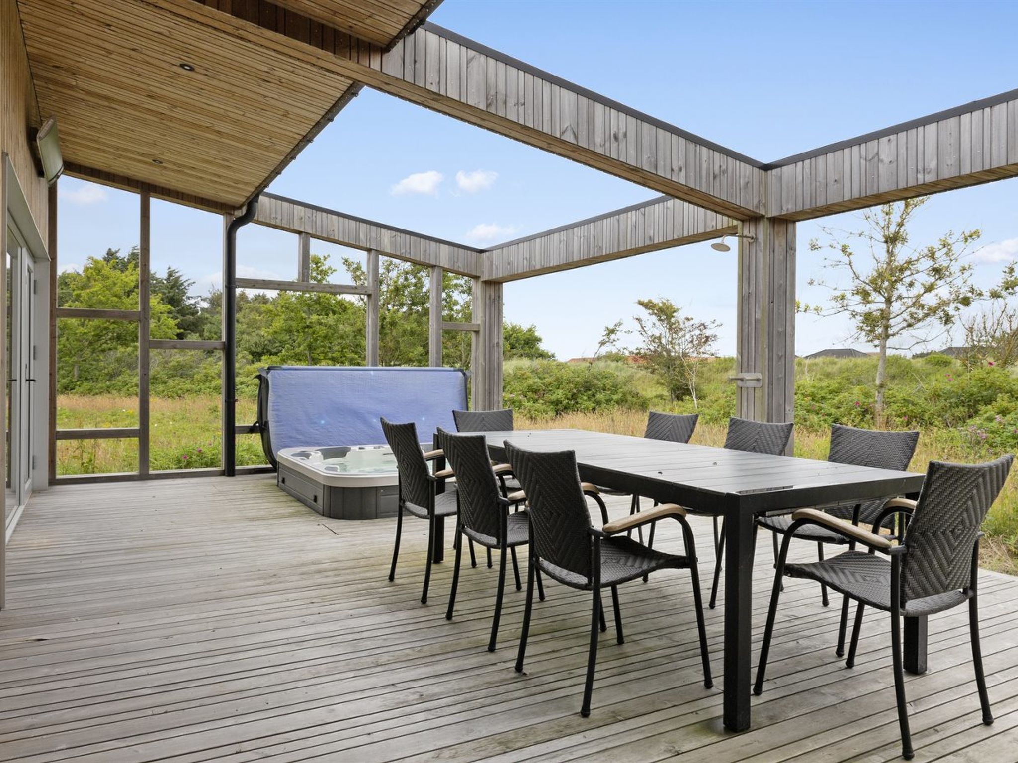 "Bruni" - 1km from the sea