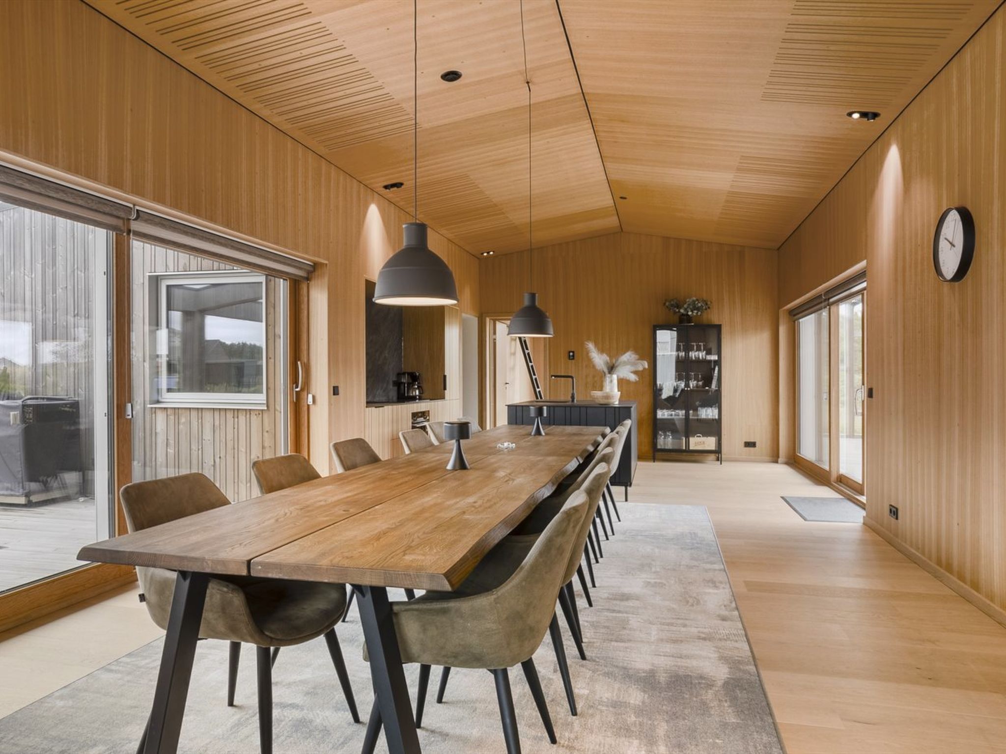 "Bruni" - 1km from the sea