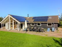 "Tonje" - 600m from the sea