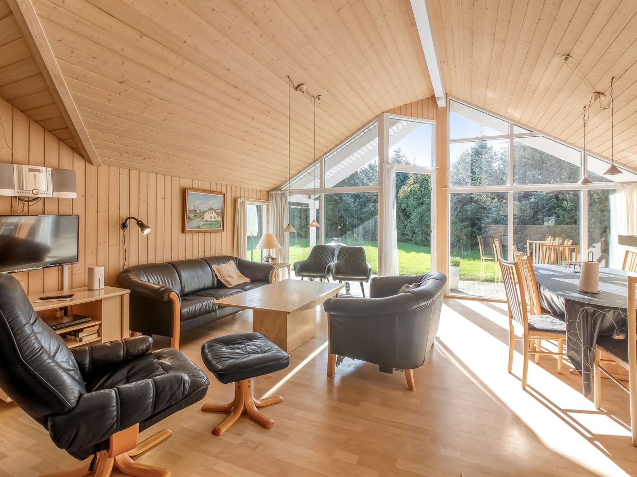 "Tonje" - 600m from the sea