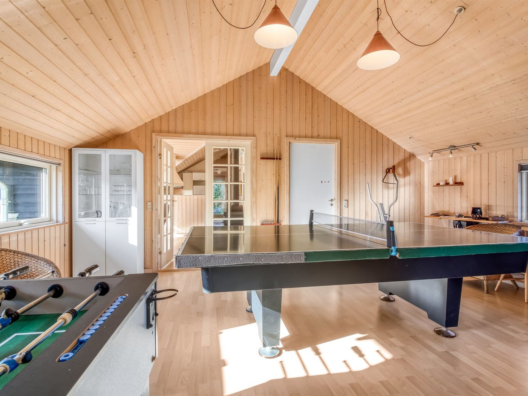"Tonje" - 600m from the sea - Binnen