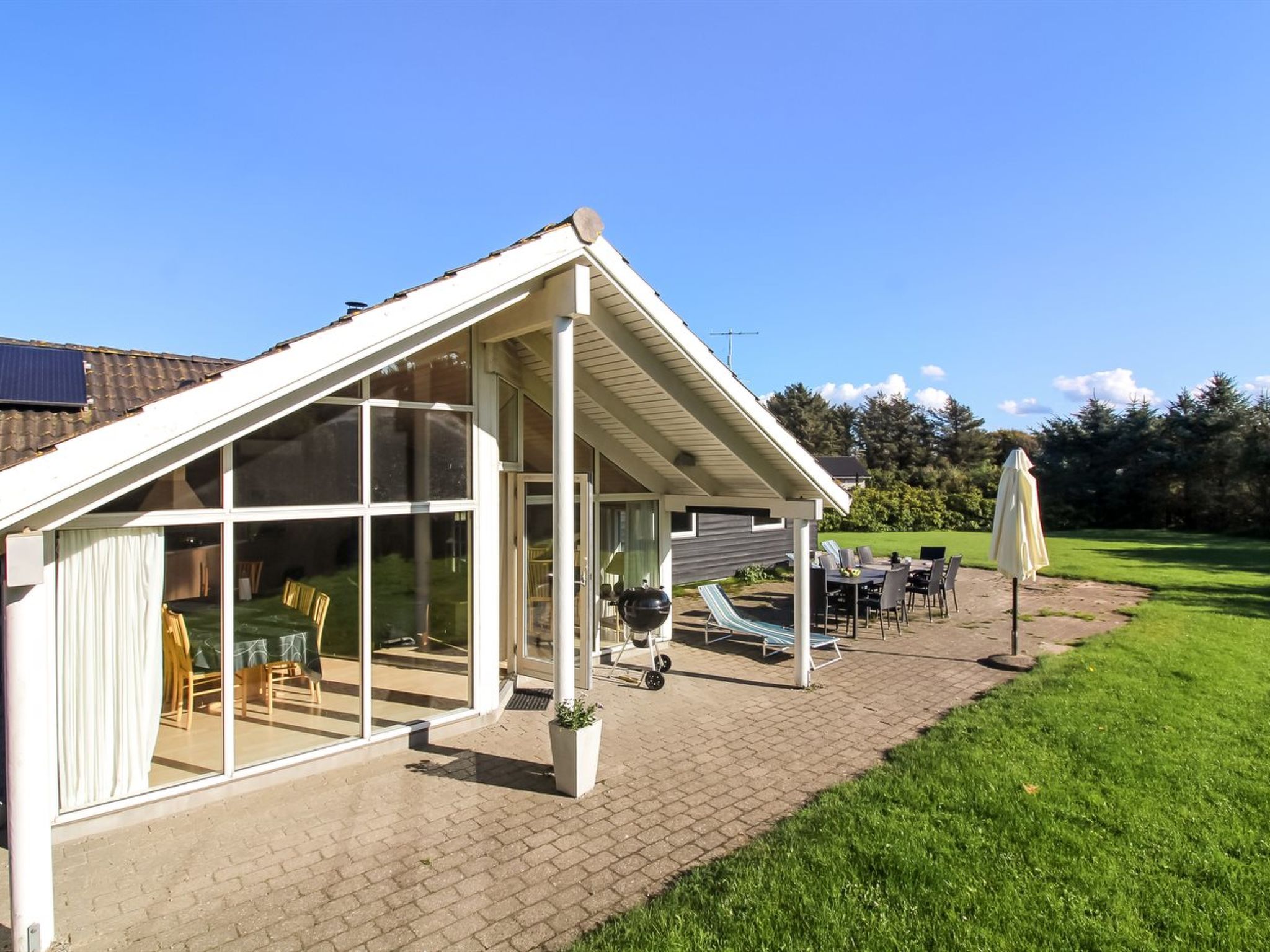 "Tonje" - 600m from the sea — Terrace (5 of 28)