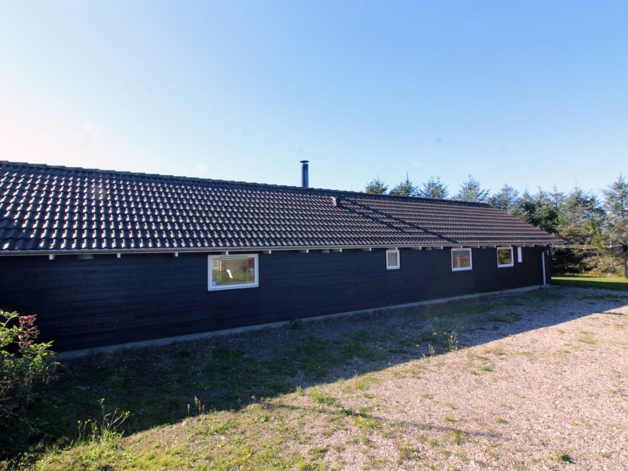 "Tonje" - 600m from the sea - Buiten