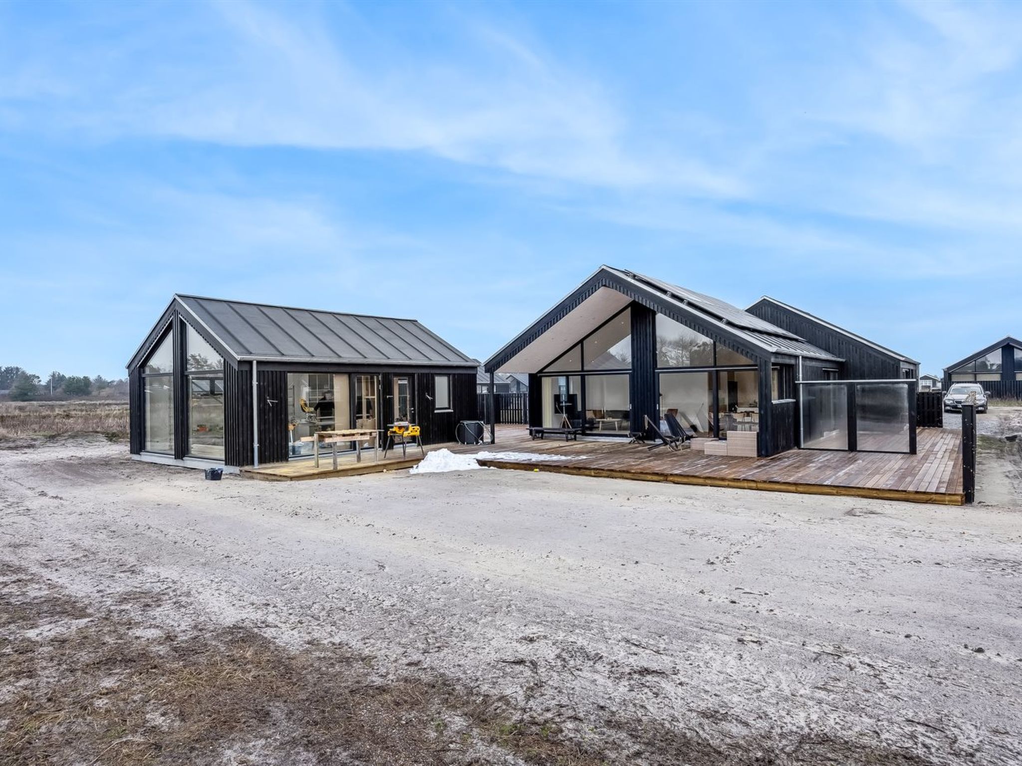 'Damiana' - 1.1km from the sea