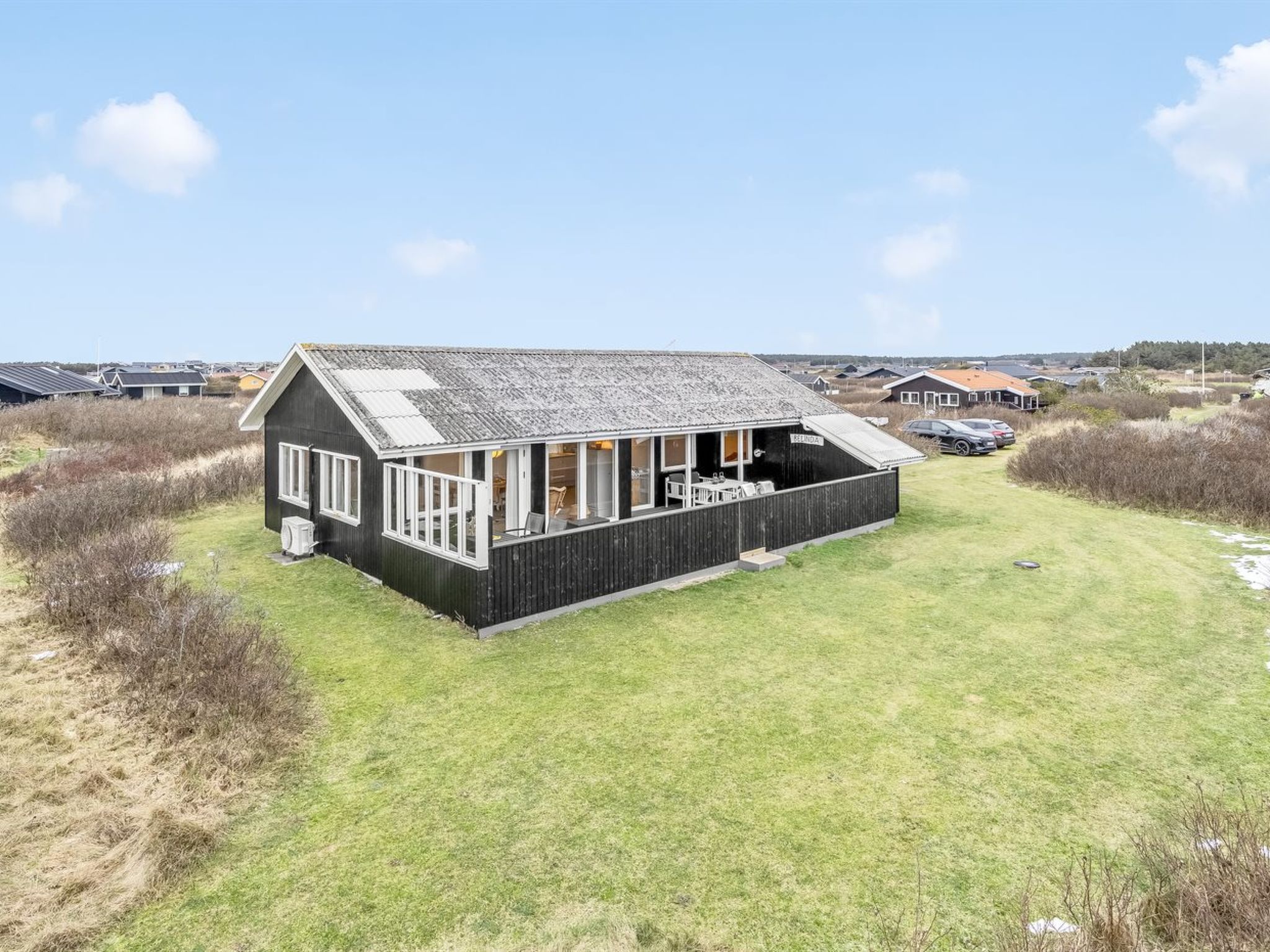 'Alvia' - 250m from the sea