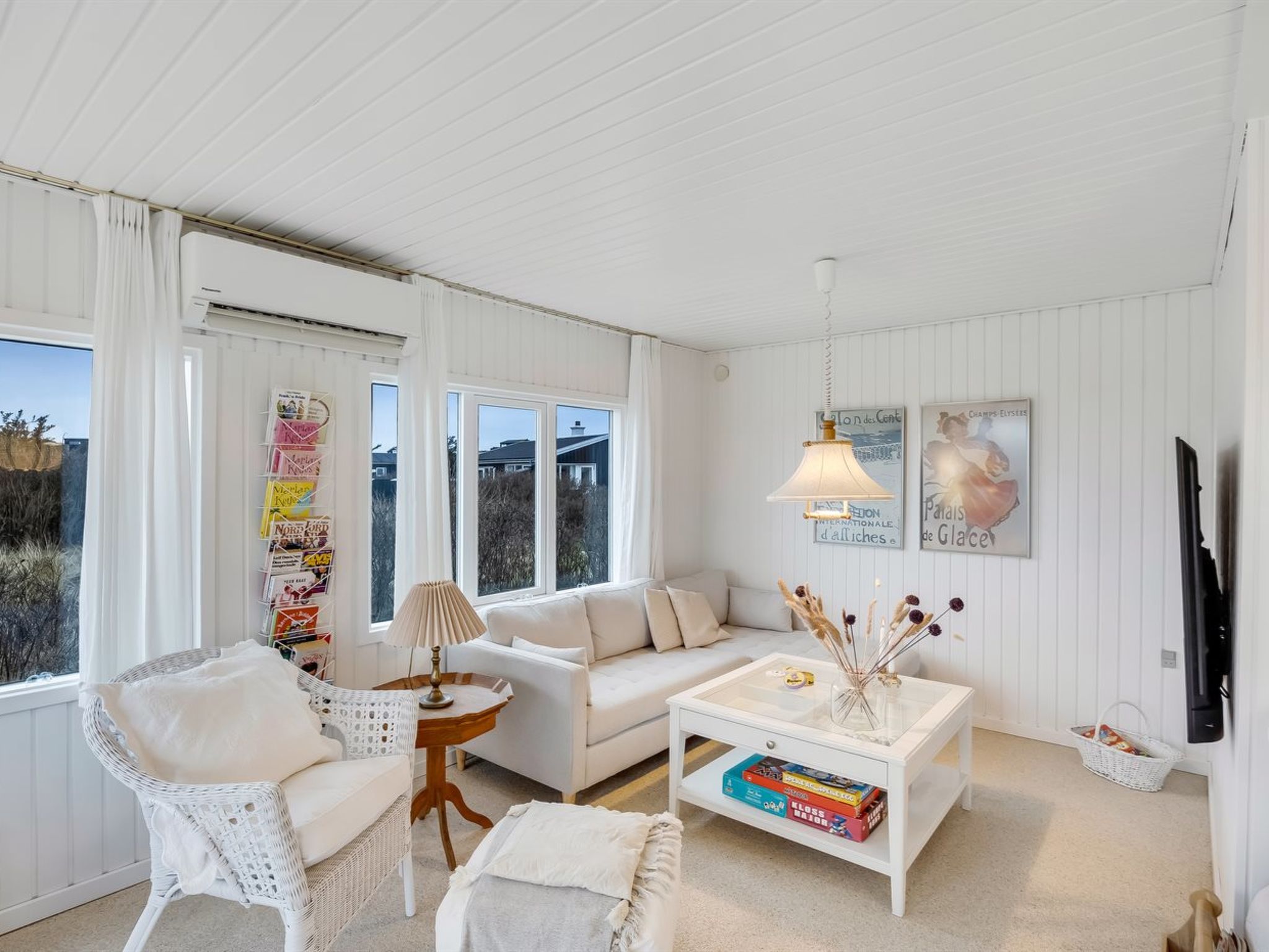 "Alvia" - 250m from the sea