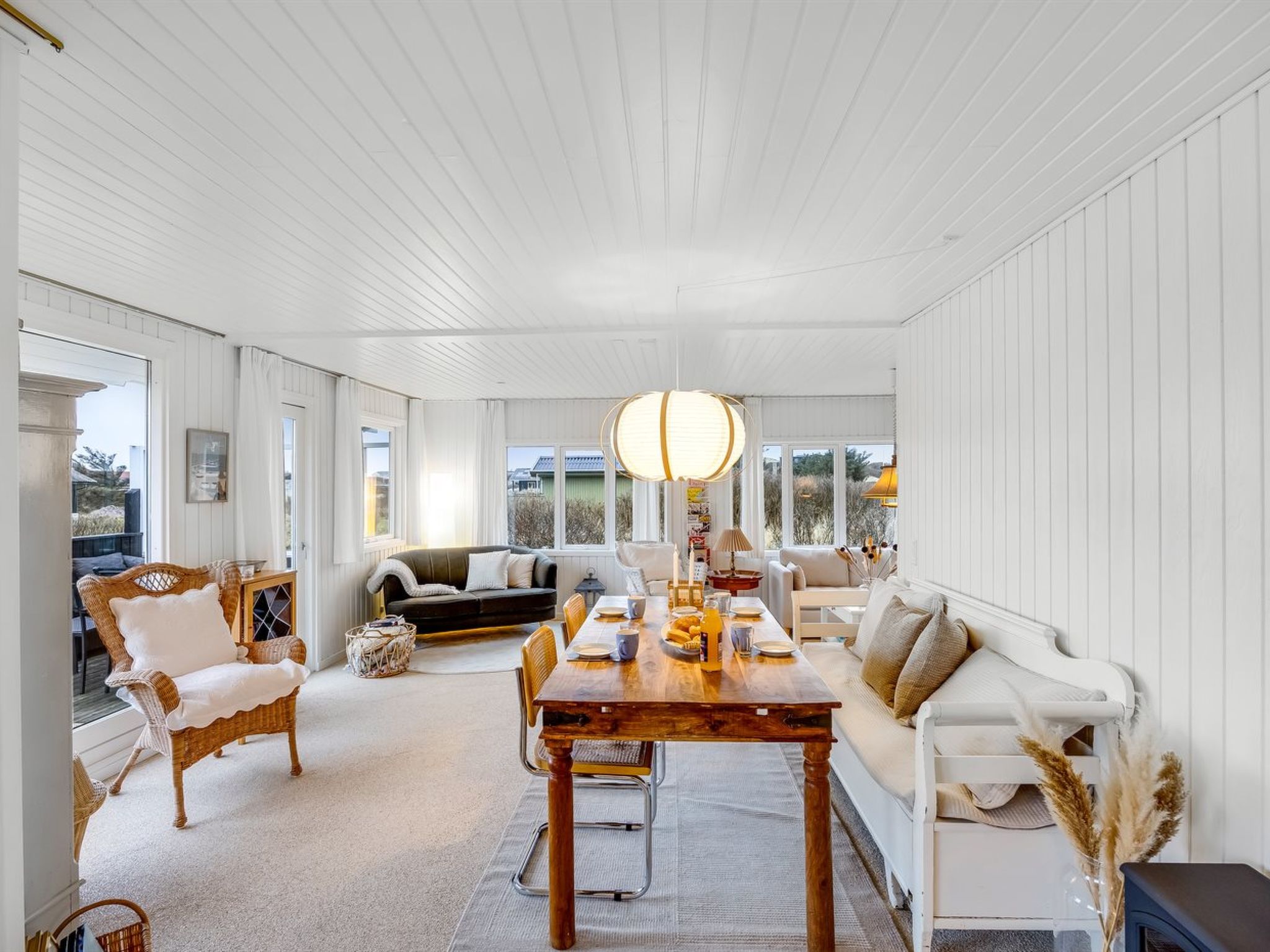 "Alvia" - 250m from the sea
