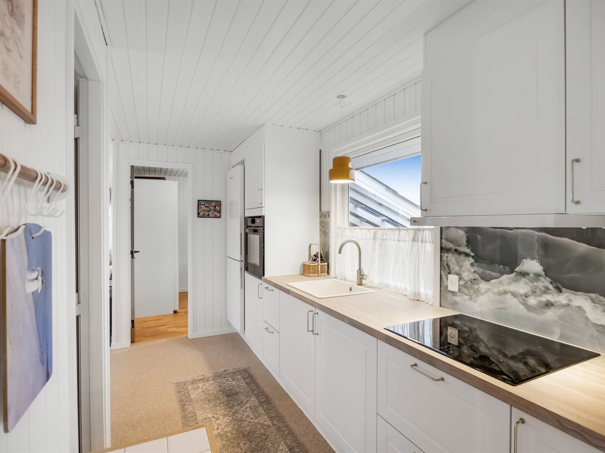 "Alvia" - 250m from the sea