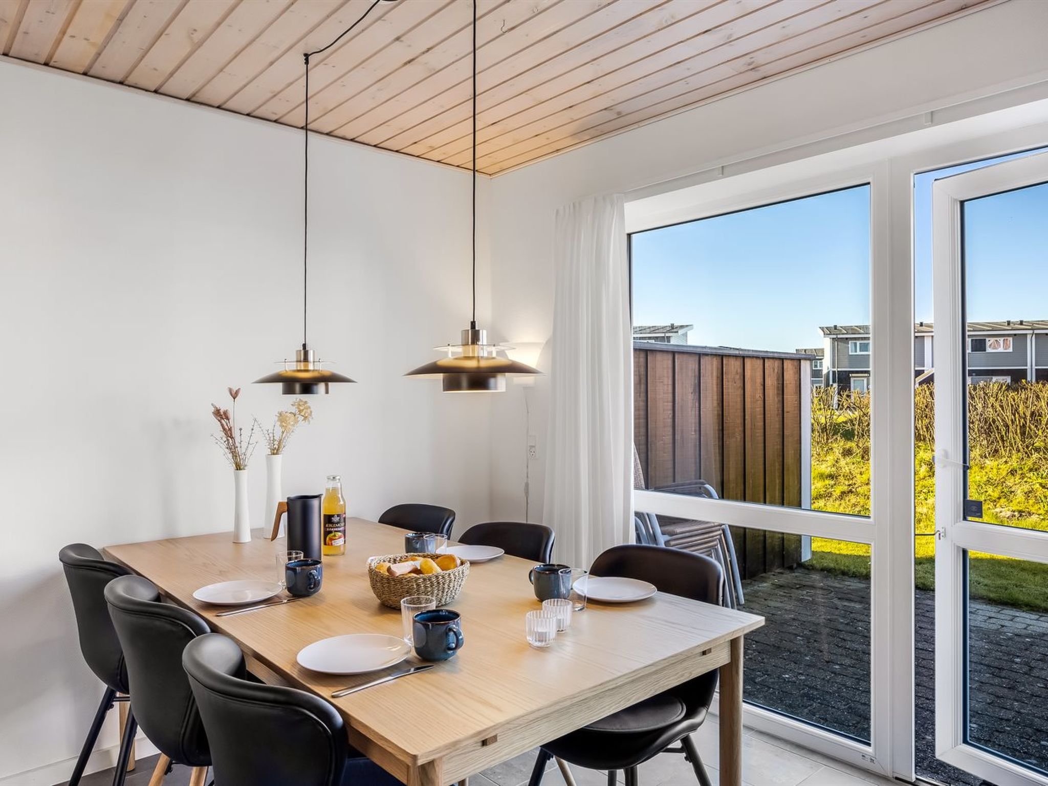 "Annakarin" - 1.2km from the sea - Drinnen