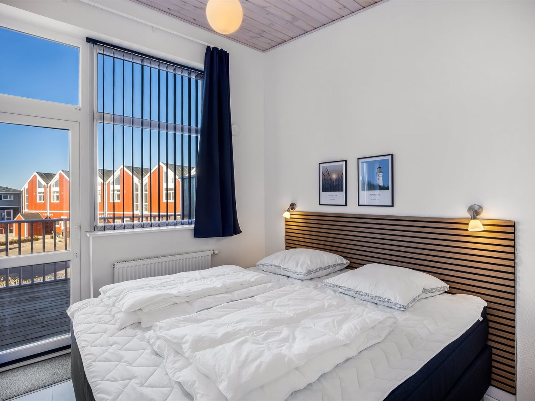 "Annakarin" - 1.2km from the sea - Drinnen