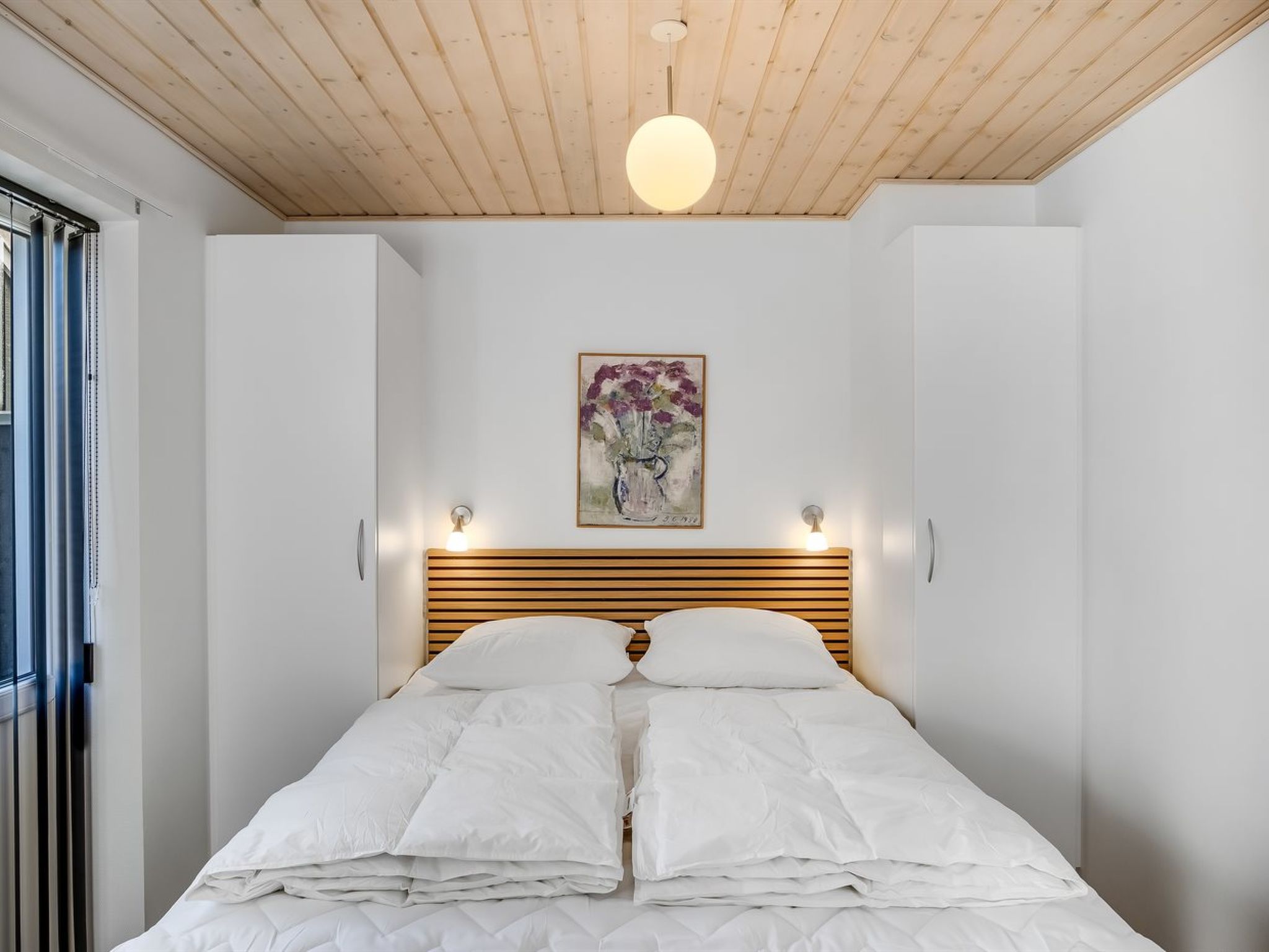 "Annakarin" - 1.2km from the sea - Drinnen