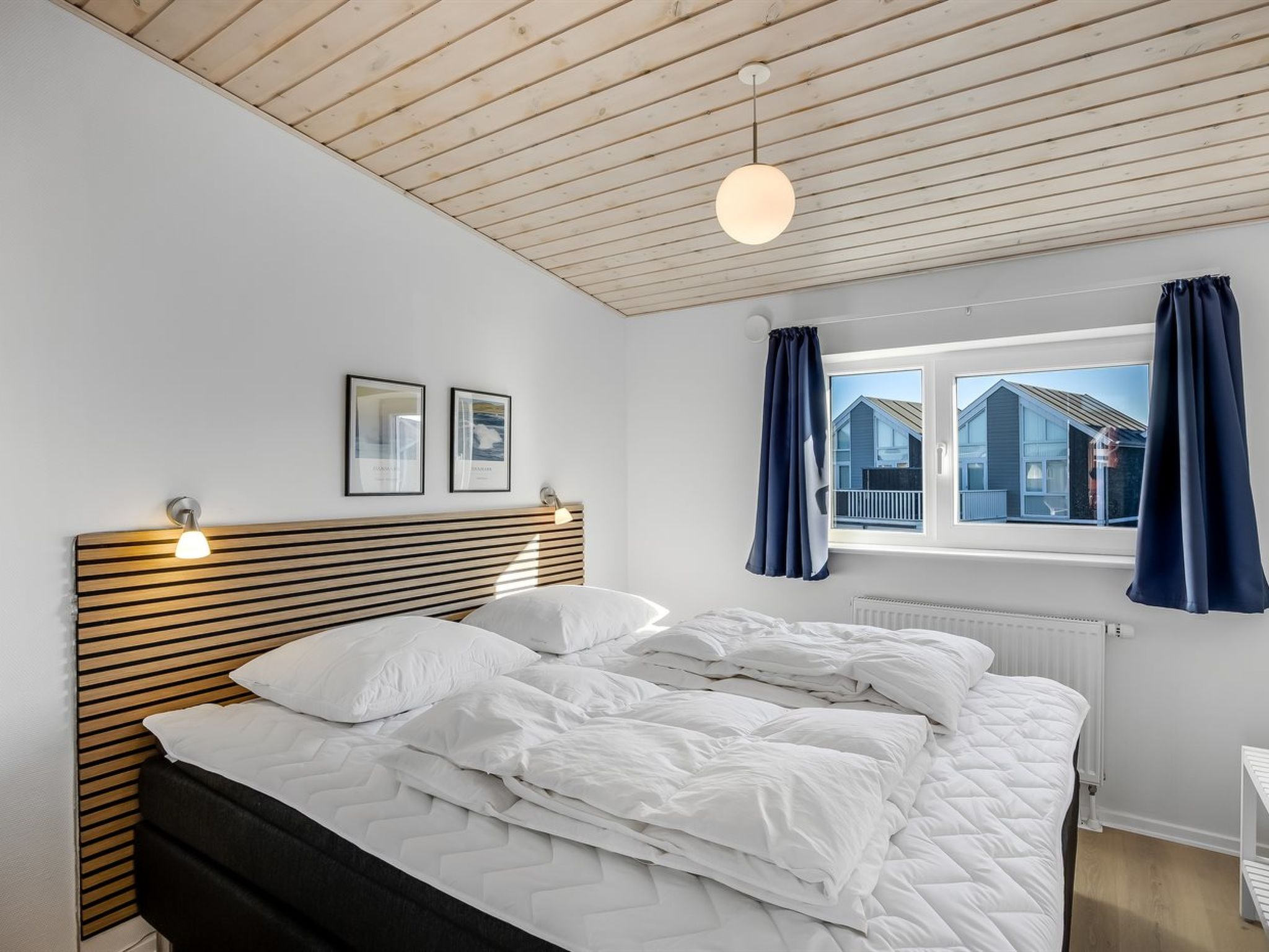 "Annakarin" - 1.2km from the sea - Drinnen