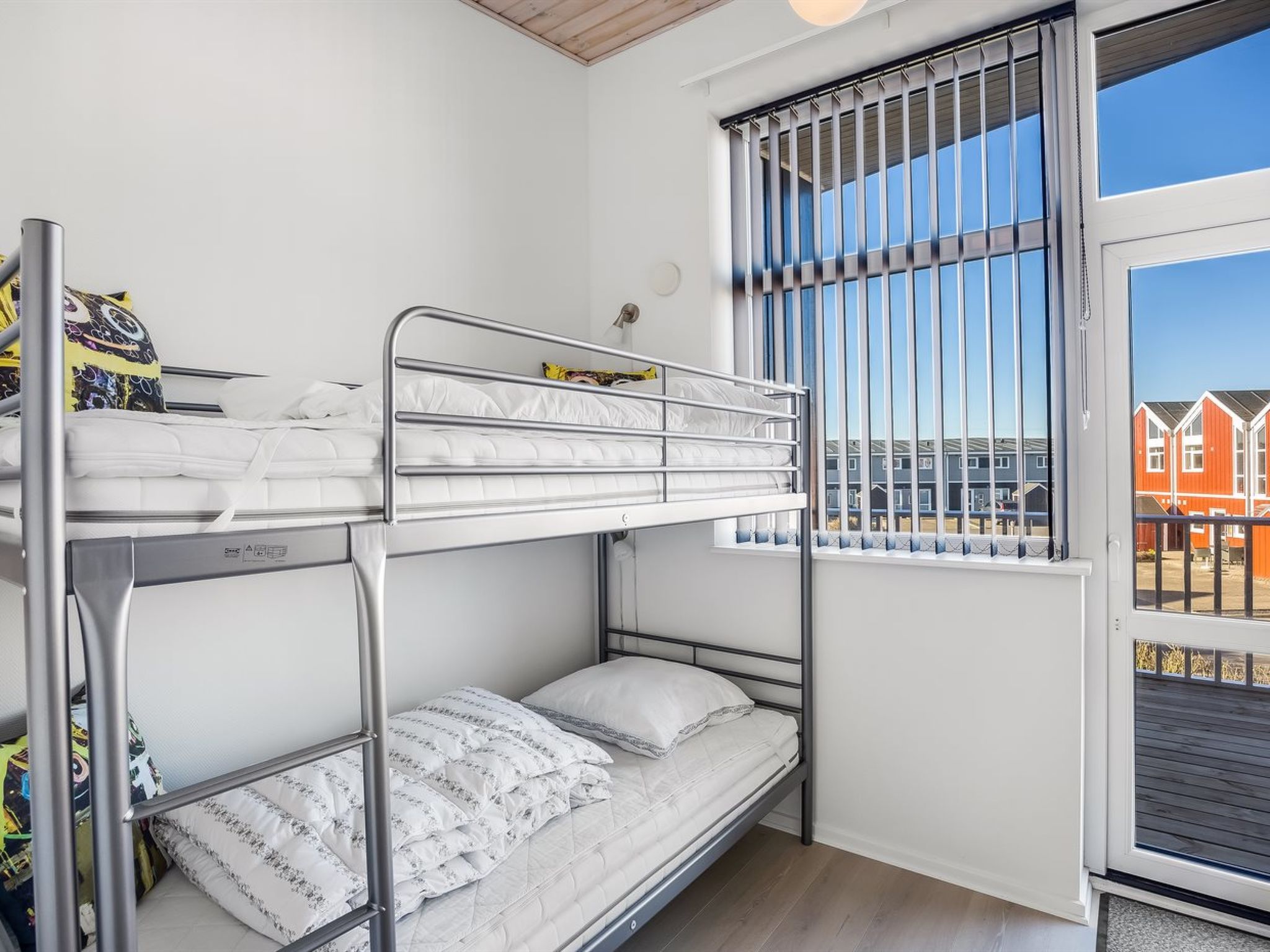 "Annakarin" - 1.2km from the sea - Drinnen