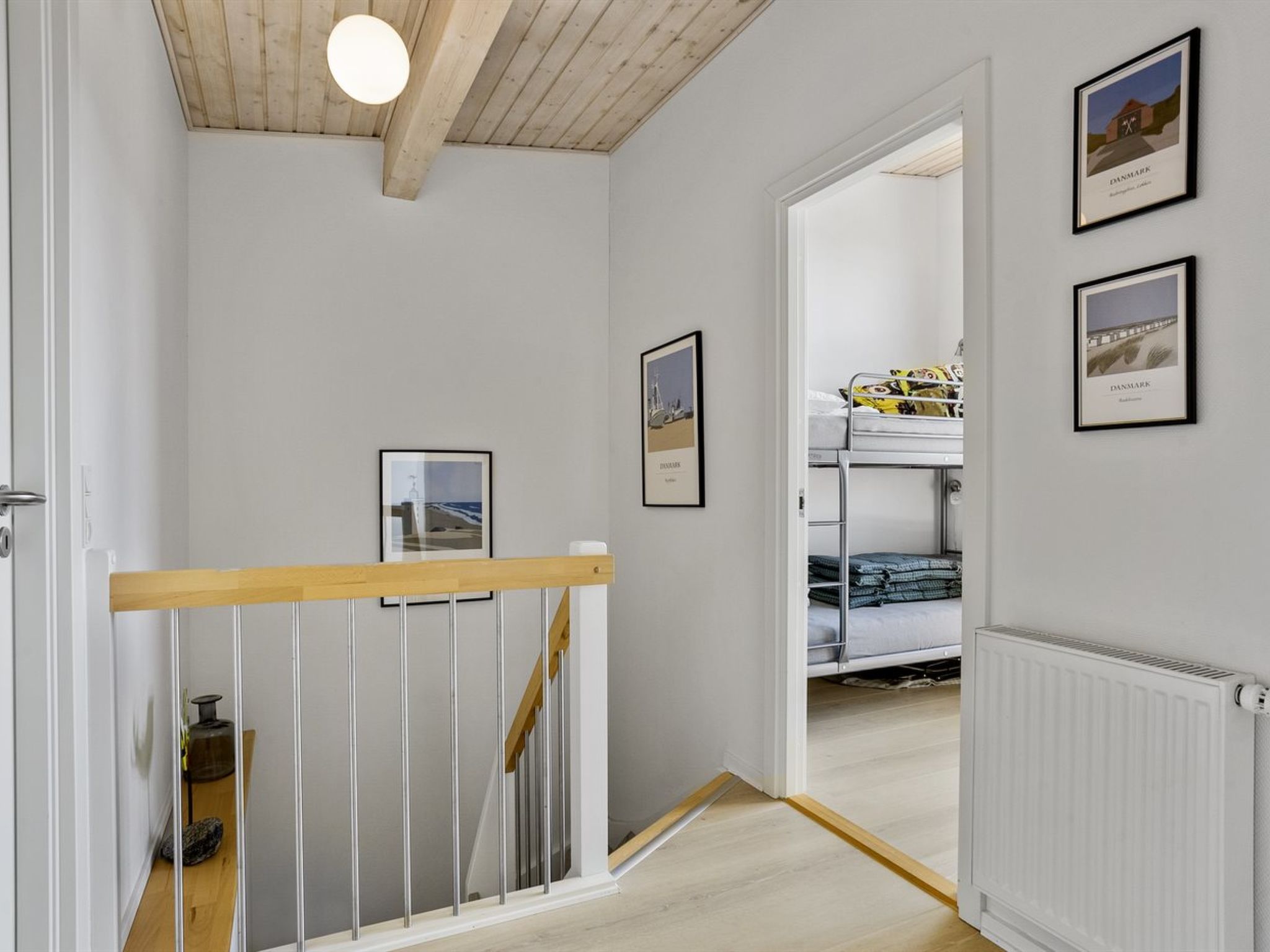 "Annakarin" - 1.2km from the sea - Draußen