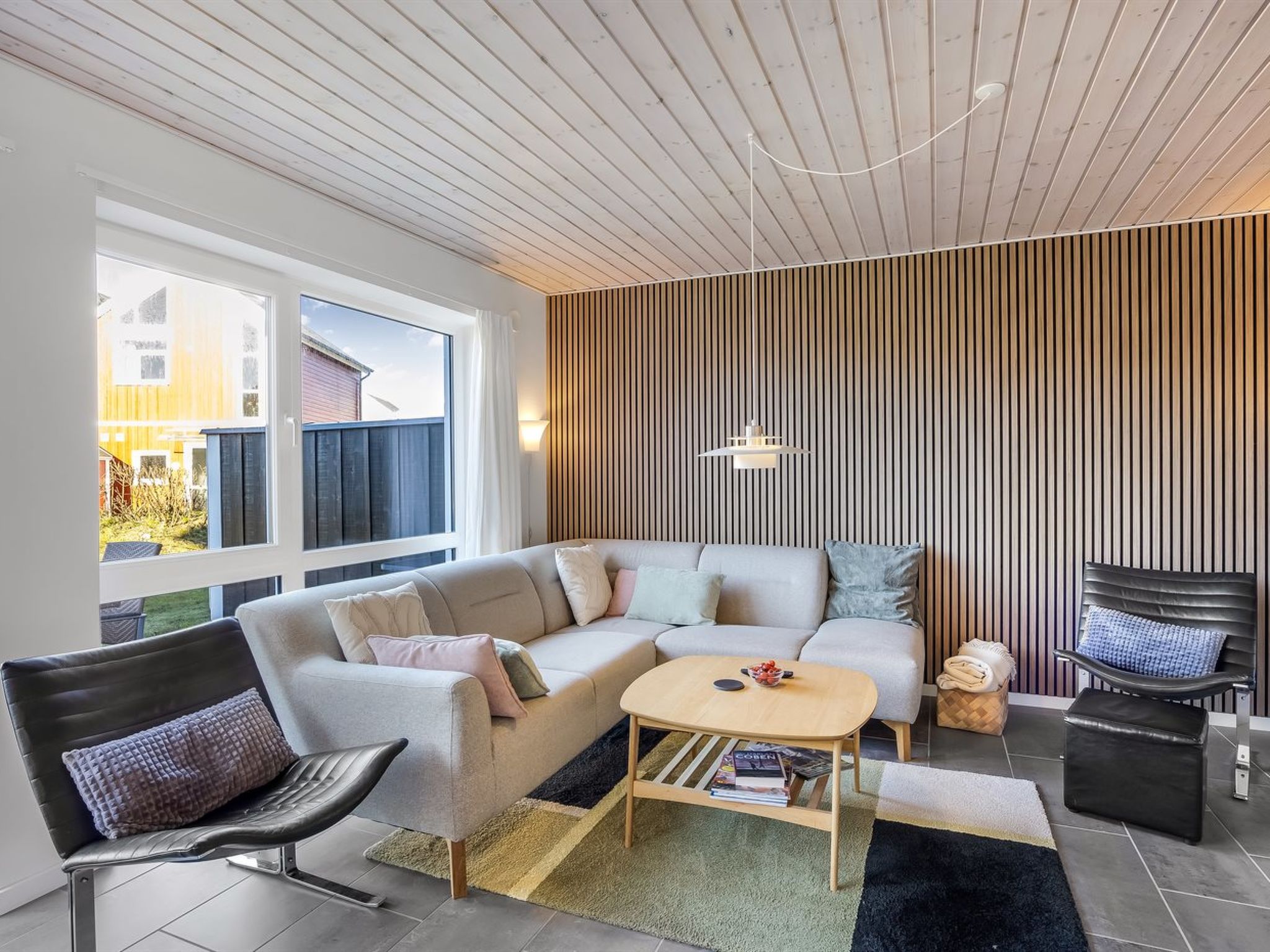 "Annakarin" - 1.2km from the sea - Drinnen