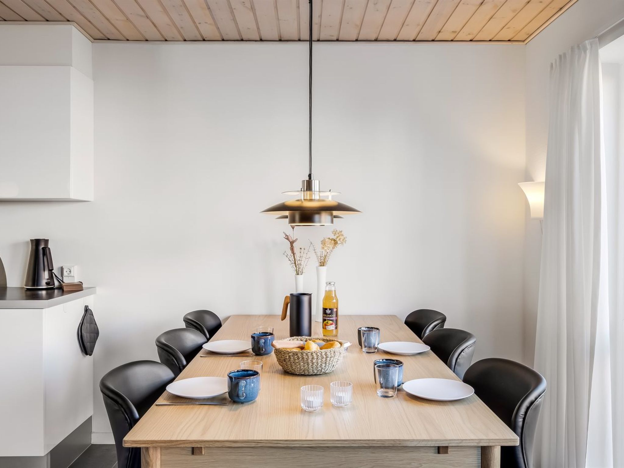 "Annakarin" - 1.2km from the sea - Drinnen