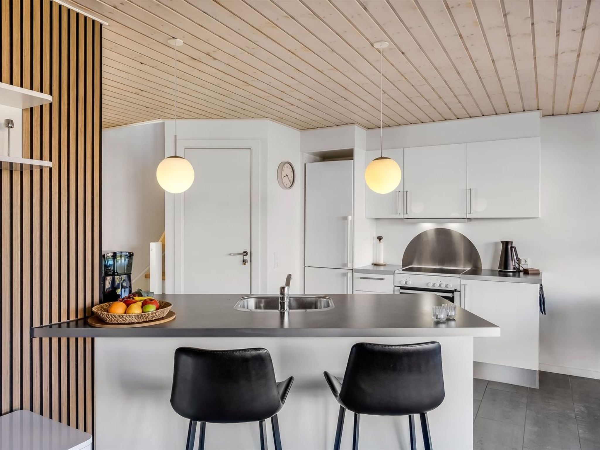 "Annakarin" - 1.2km from the sea - Drinnen