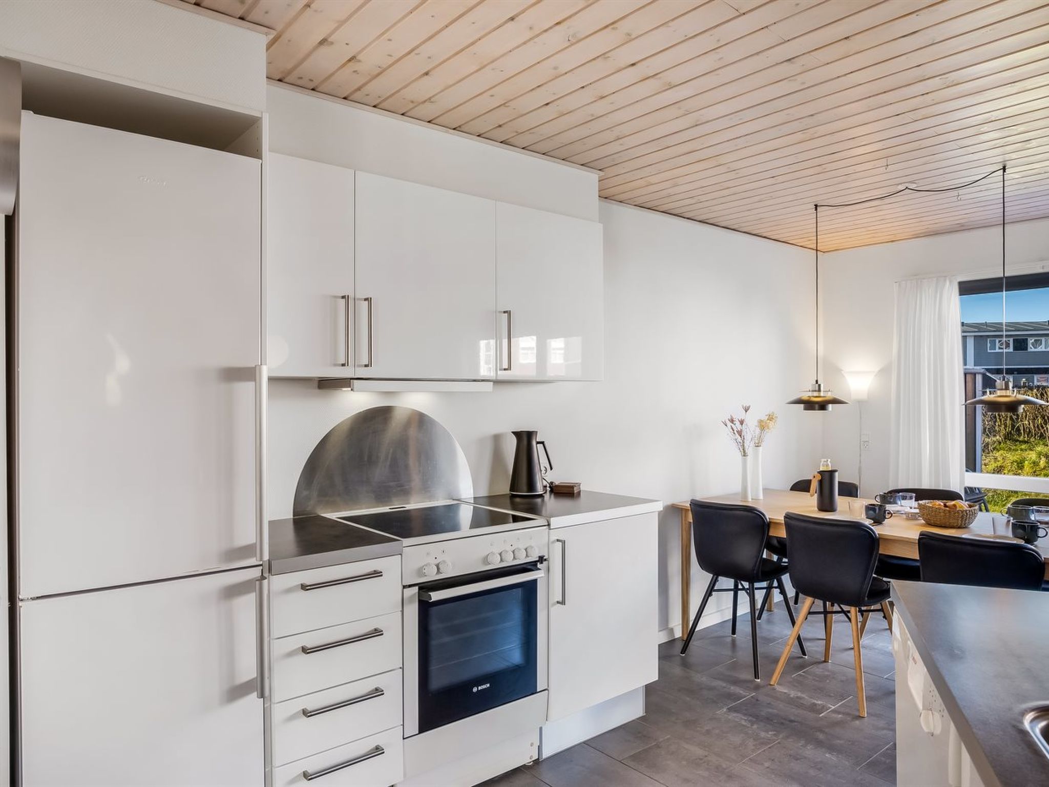 "Annakarin" - 1.2km from the sea - Drinnen