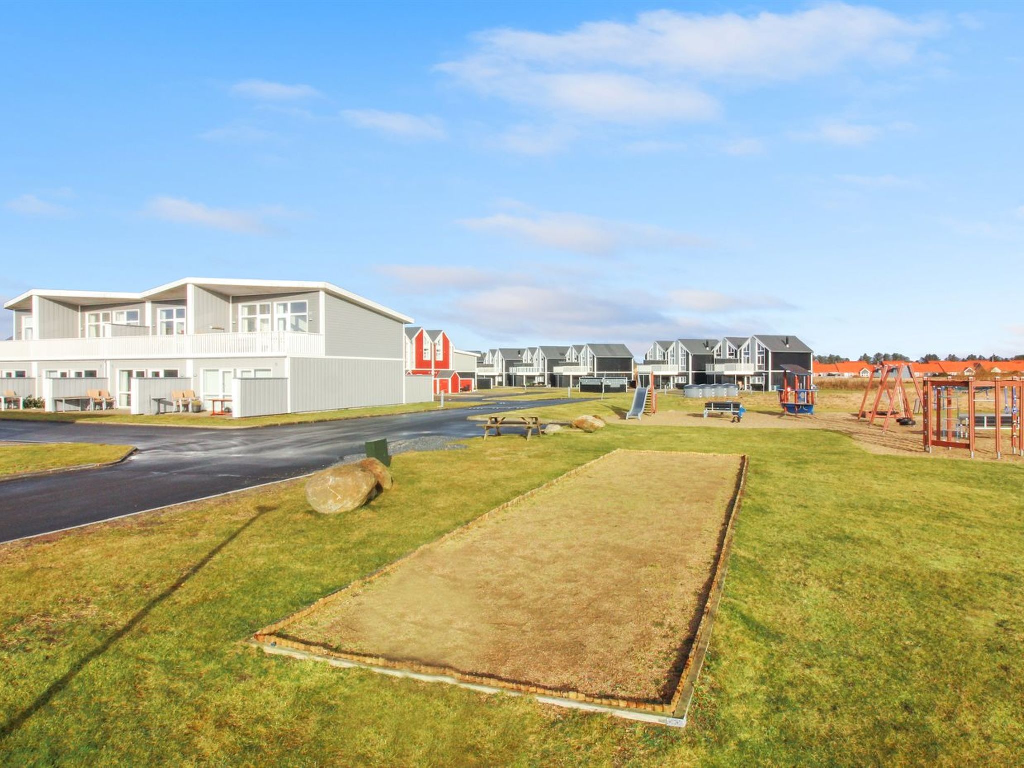 "Annakarin" - 1.2km from the sea - Drinnen