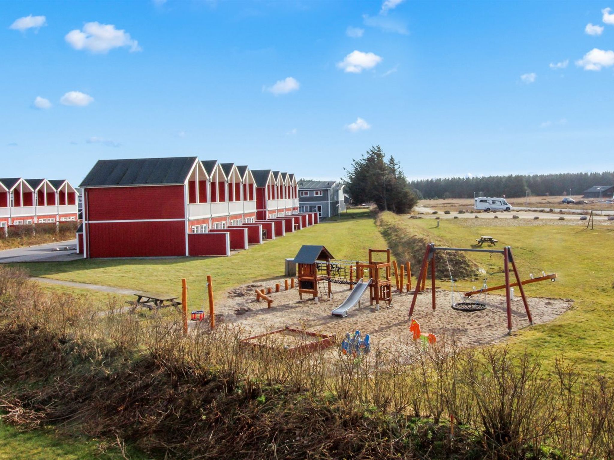 "Annakarin" - 1.2km from the sea - Drinnen