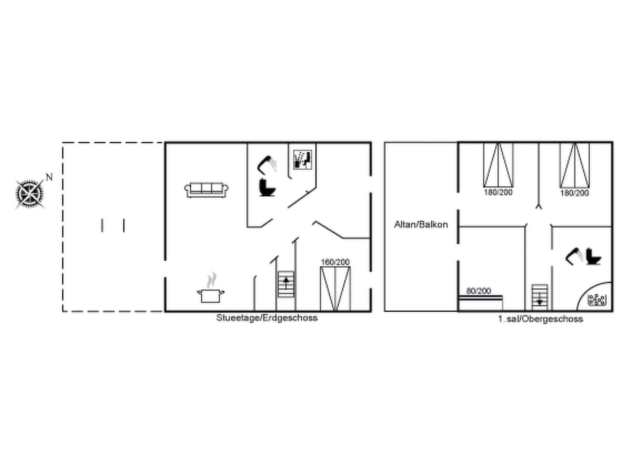 "Annakarin" - 1.2km from the sea