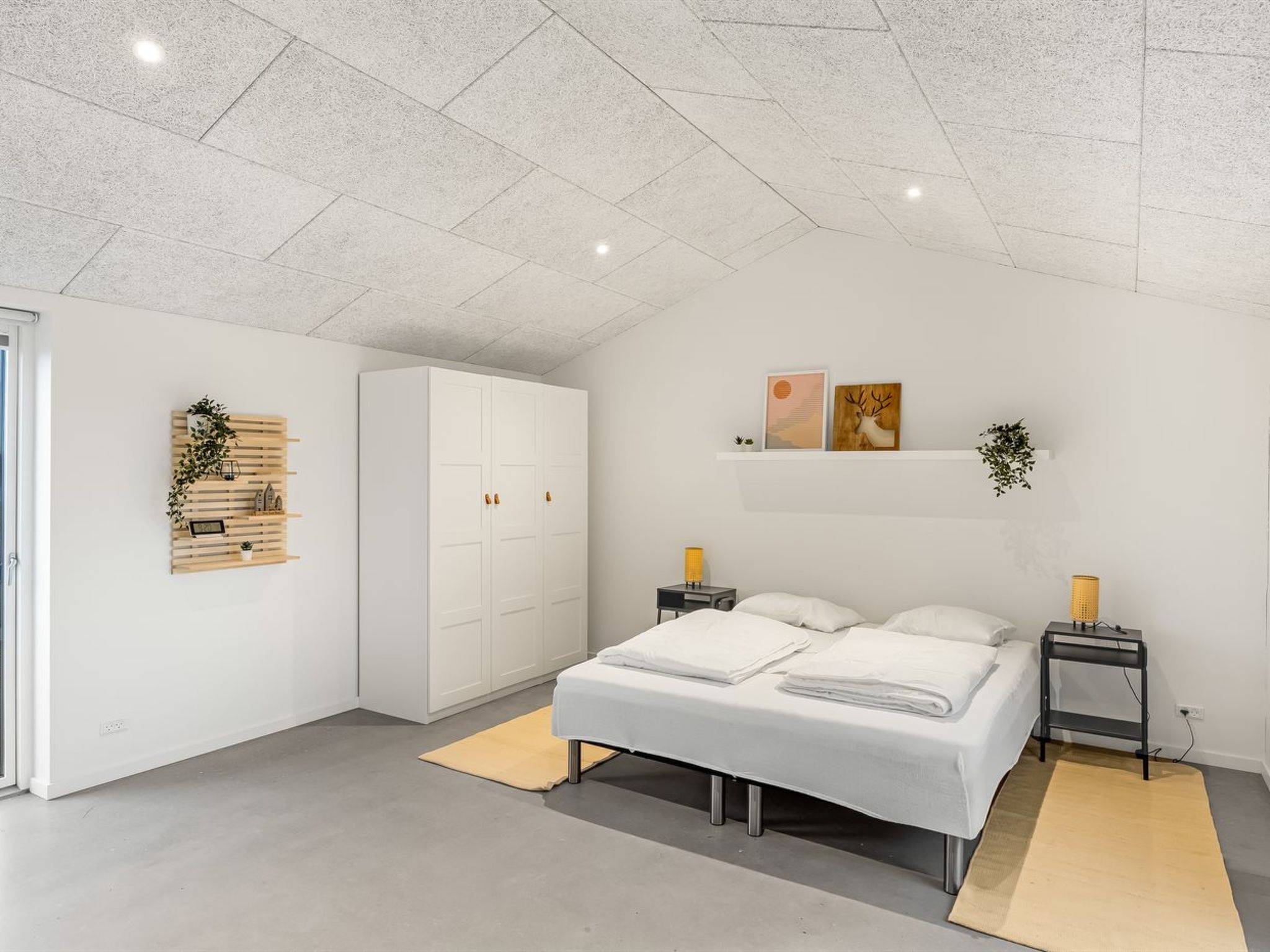 "Annica" - 1km from the sea - Inside