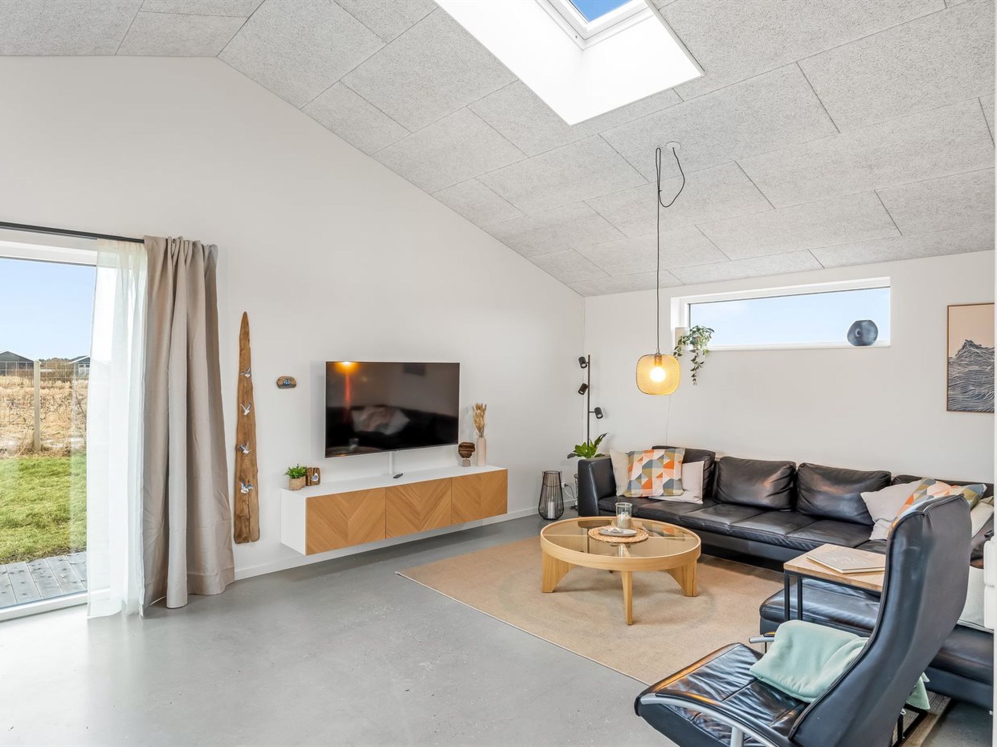 "Annica" - 1km from the sea - Inside