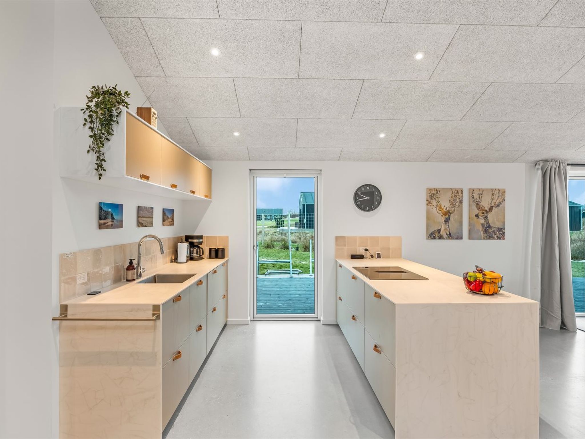 "Annica" - 1km from the sea - Inside