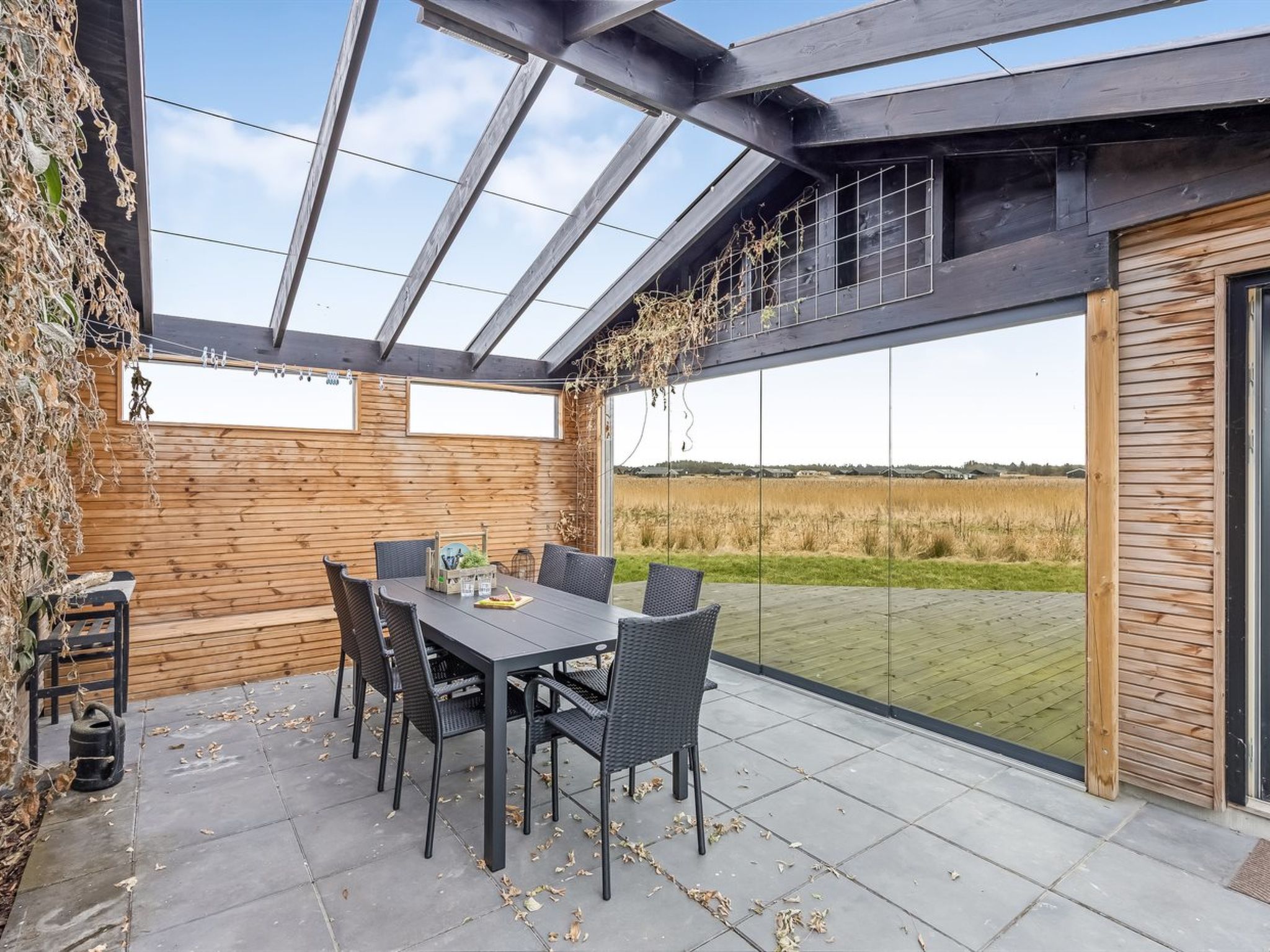 "Annica" - 1km from the sea — Terrace (3 of 26)