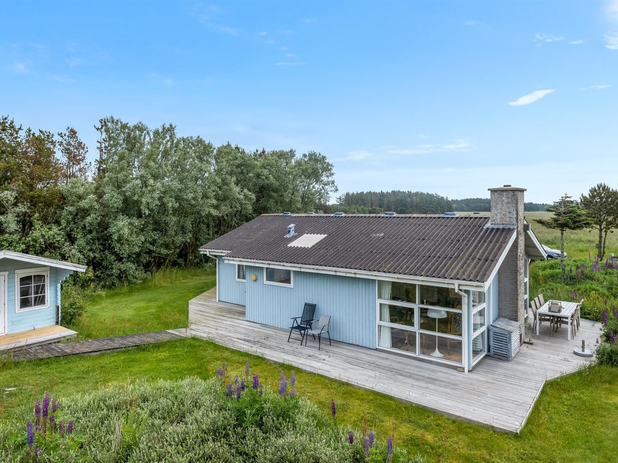 "Gebko" - 750m from the sea